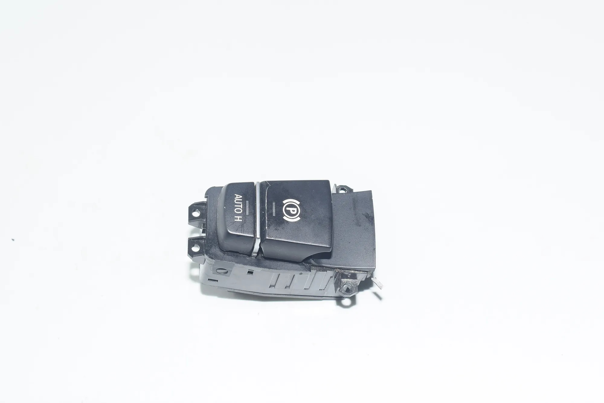 Handbrake Button – OEM 9159997 · BMW 7 (F01, F02) 730 d 2009