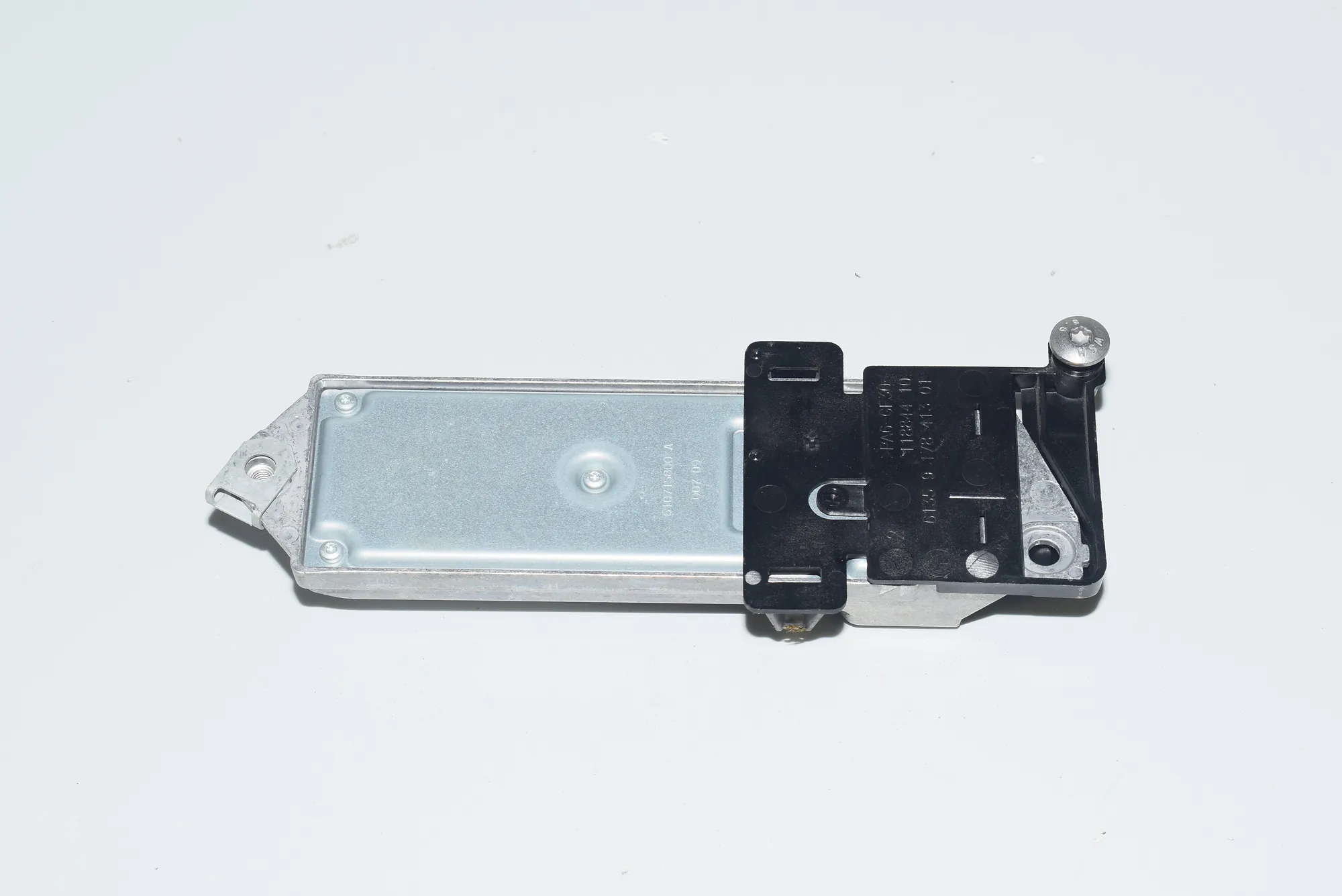 Other Control Units – OEM 9202177 · BMW 7 (F01, F02) 730 d 2009 – 3