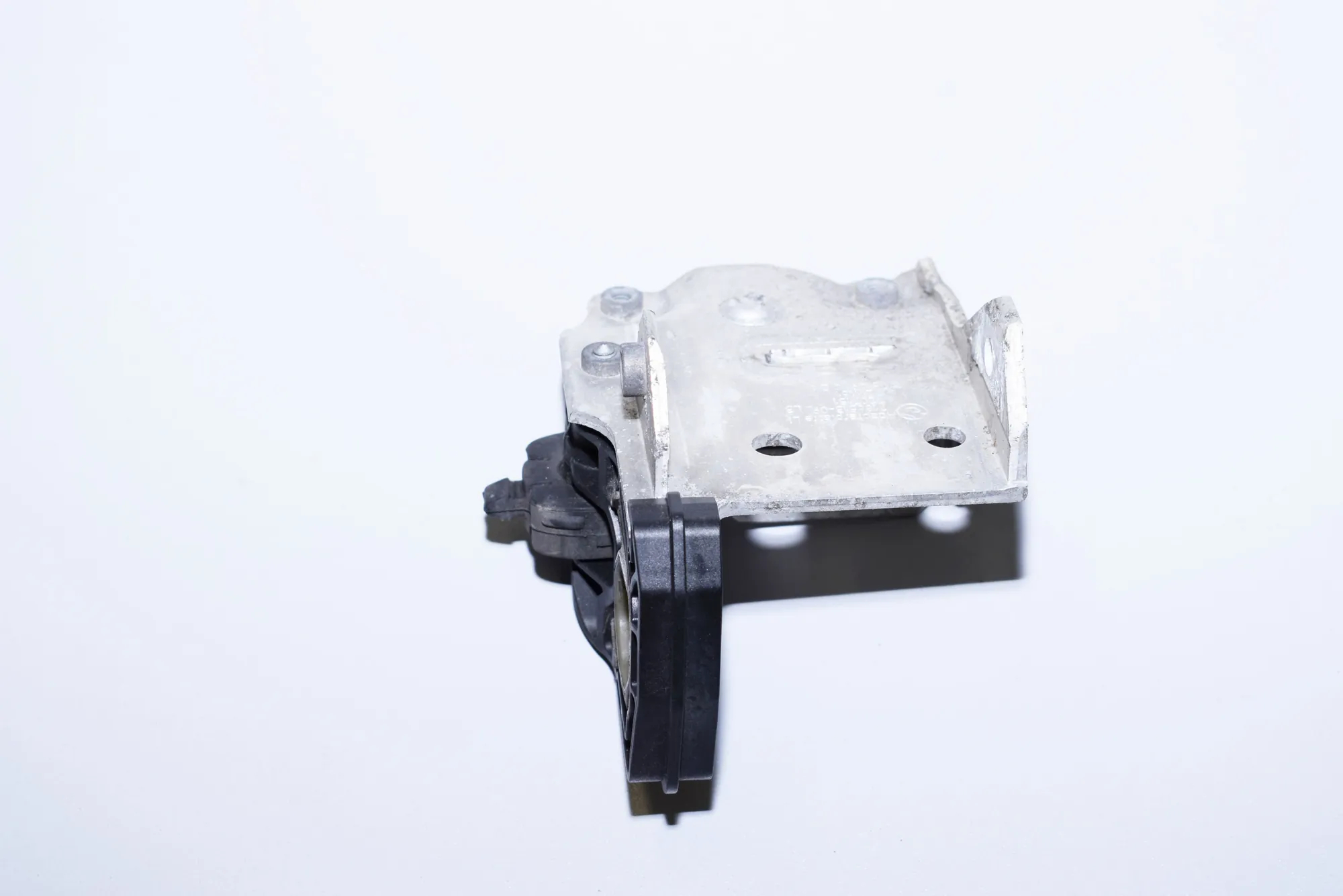 Other Body Parts – OEM 7186513 · BMW 5 (F10) 520 d 2010 – 2