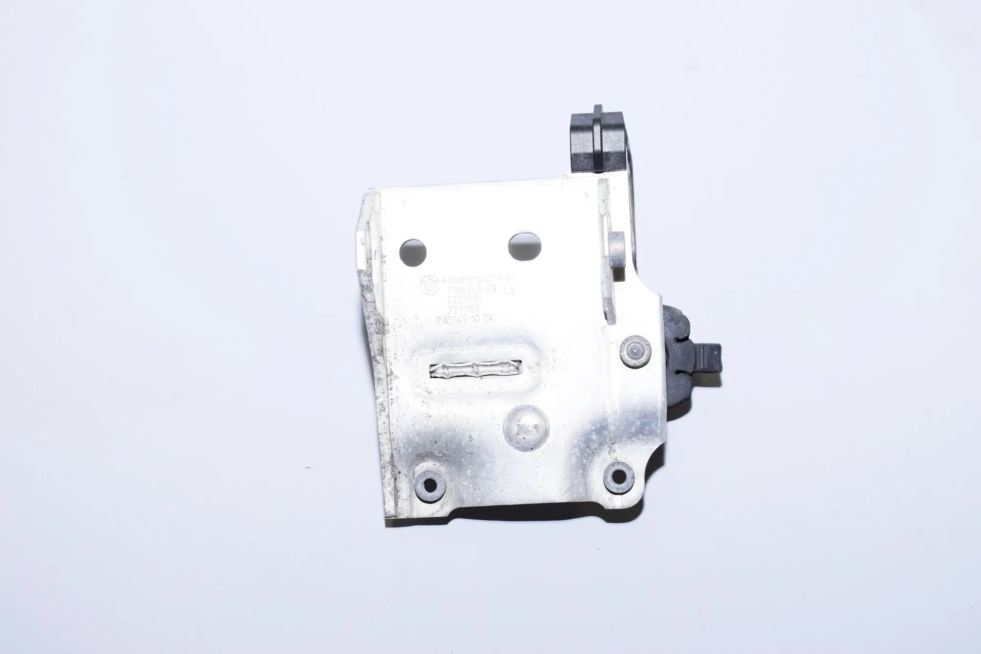 Other Body Parts – OEM 7186513 · BMW 5 (F10) 520 d 2010 – 4