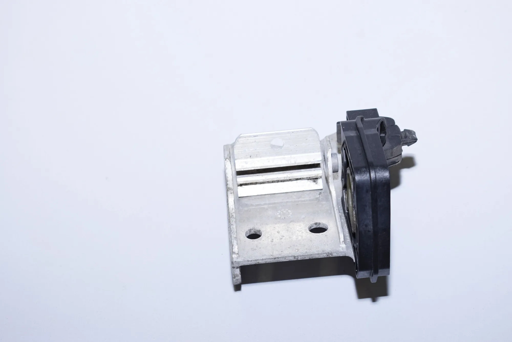 Other Body Parts – OEM 7186513 · BMW 5 (F10) 520 d 2010 – 3
