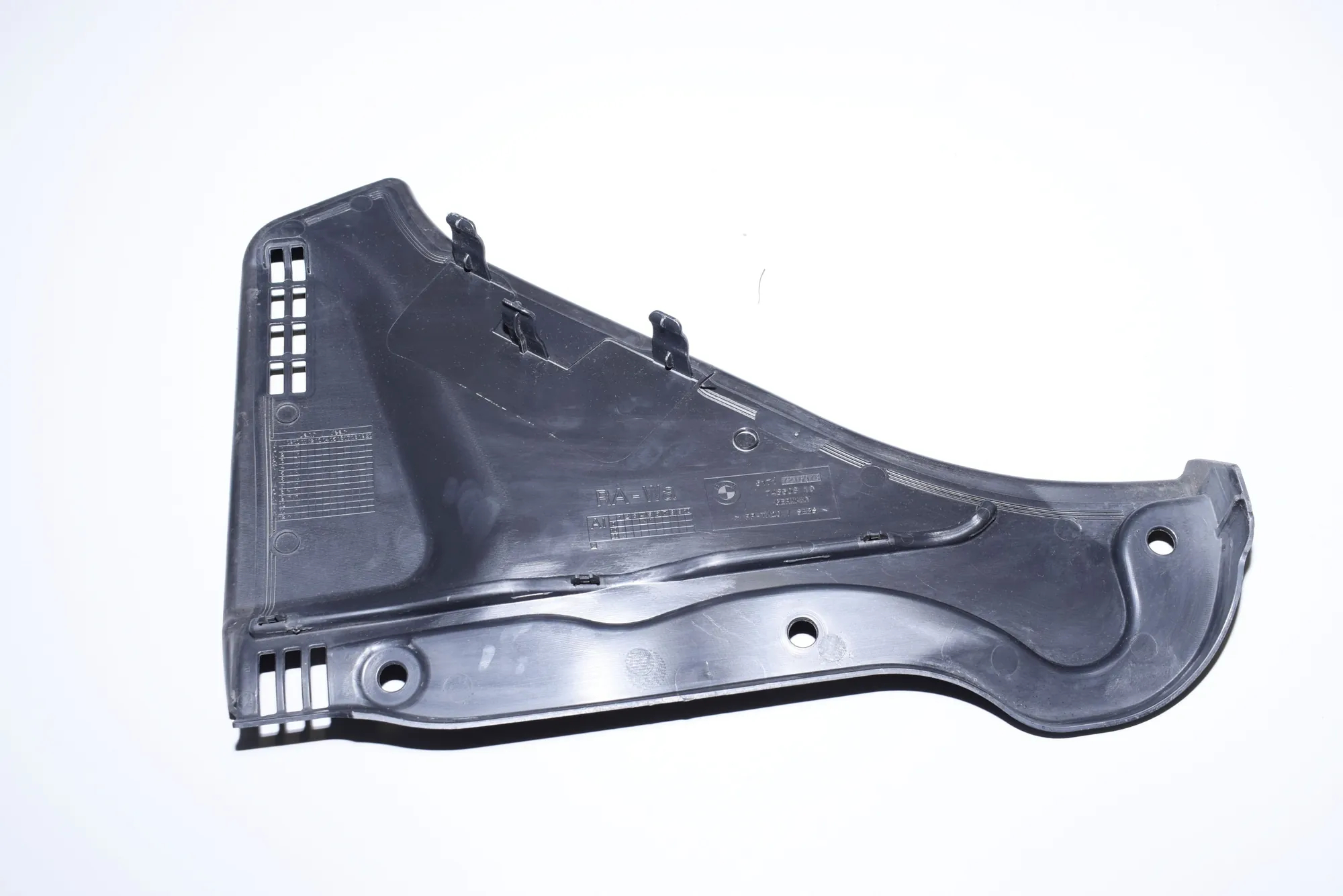 Other Trim Parts – OEM 7216978 · BMW 5 (F10) 520 d 2010 – 4