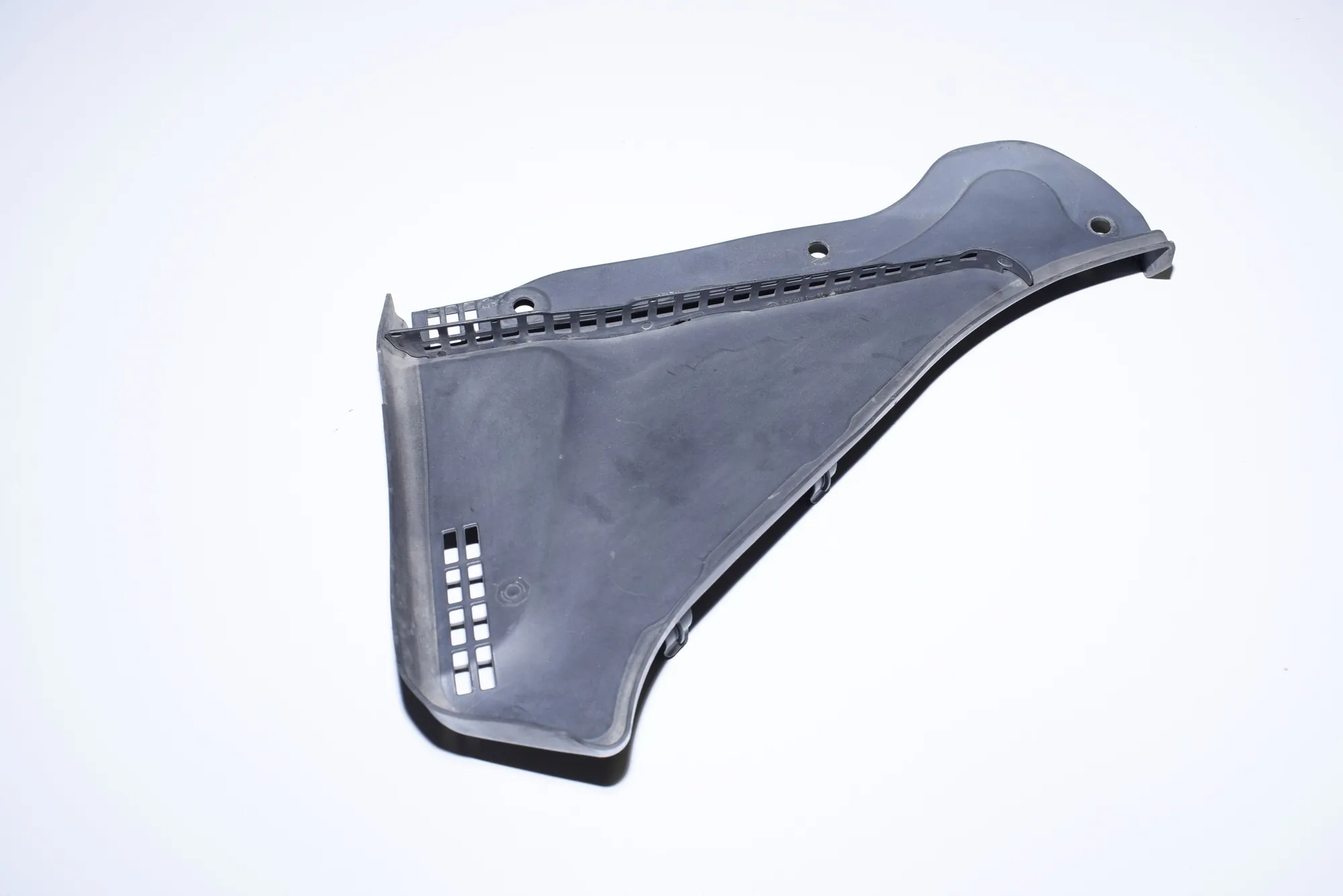 Other Trim Parts – OEM 7216978 · BMW 5 (F10) 520 d 2010