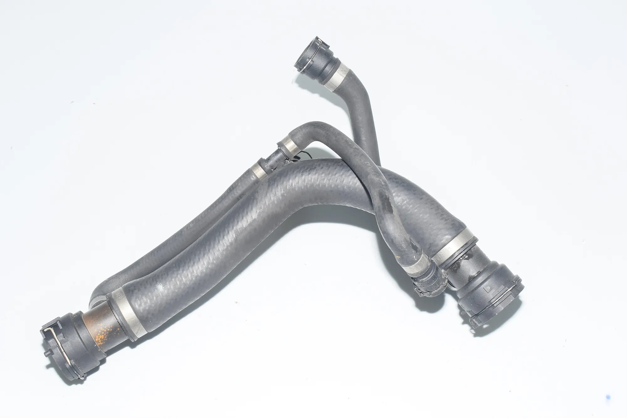 Pipe Hose – OEM 7508010 · BMW 7 (E65, E66, E67) BMW 7 (E65, E66, E67) 735 i 2001