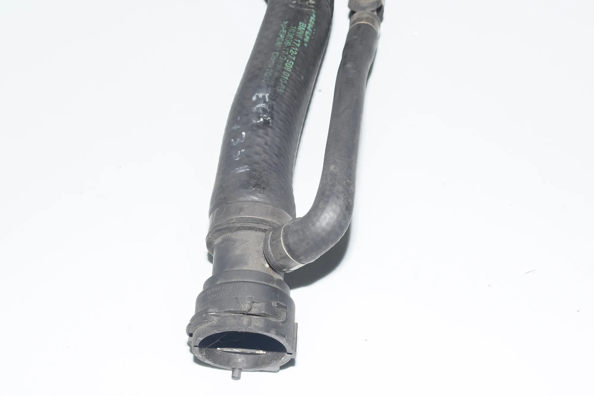 Pipe Hose – OEM 7508010 · BMW 7 (E65, E66, E67) BMW 7 (E65, E66, E67) 735 i 2001 – 4