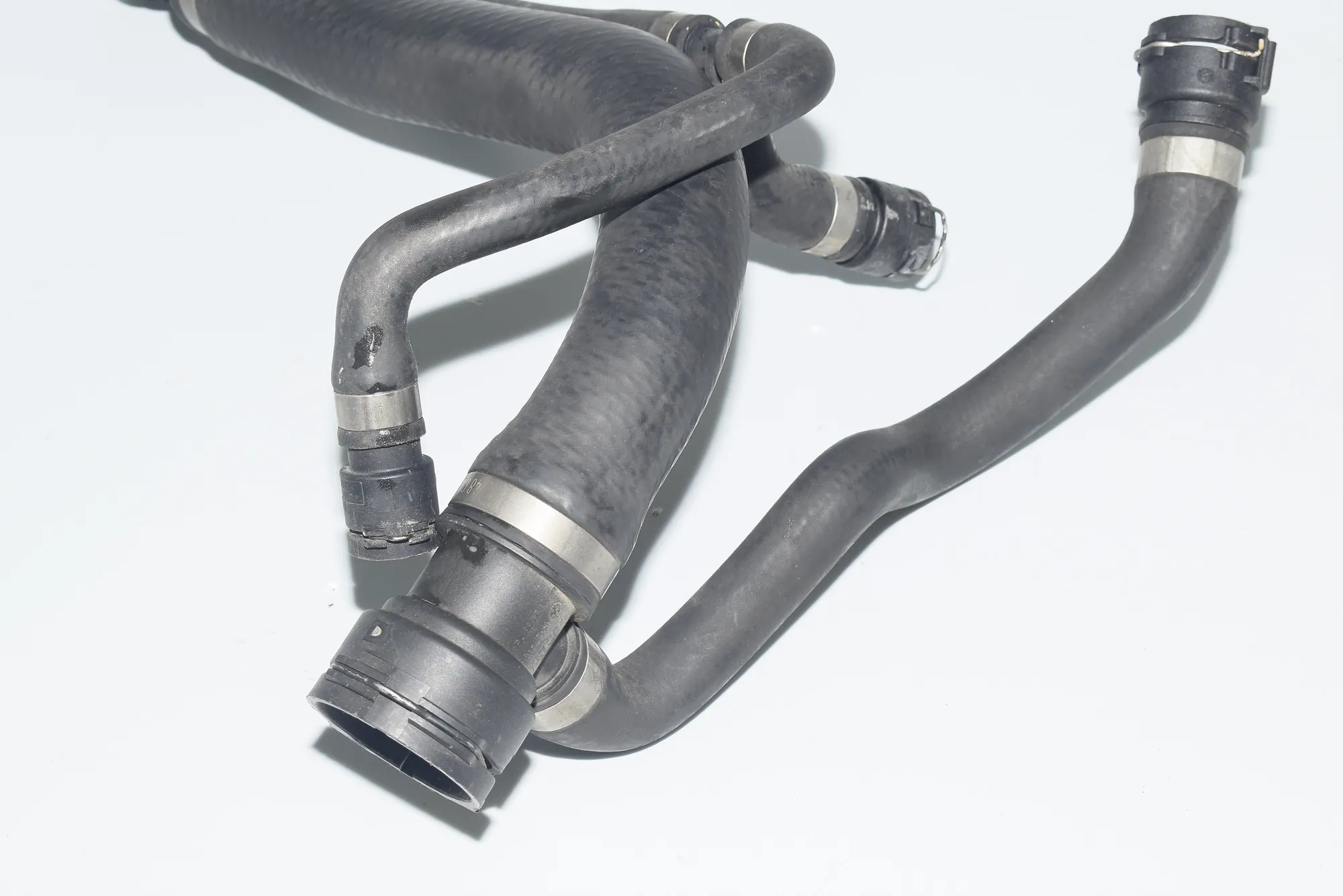 Pipe Hose – OEM 7508010 · BMW 7 (E65, E66, E67) BMW 7 (E65, E66, E67) 735 i 2001 – 5