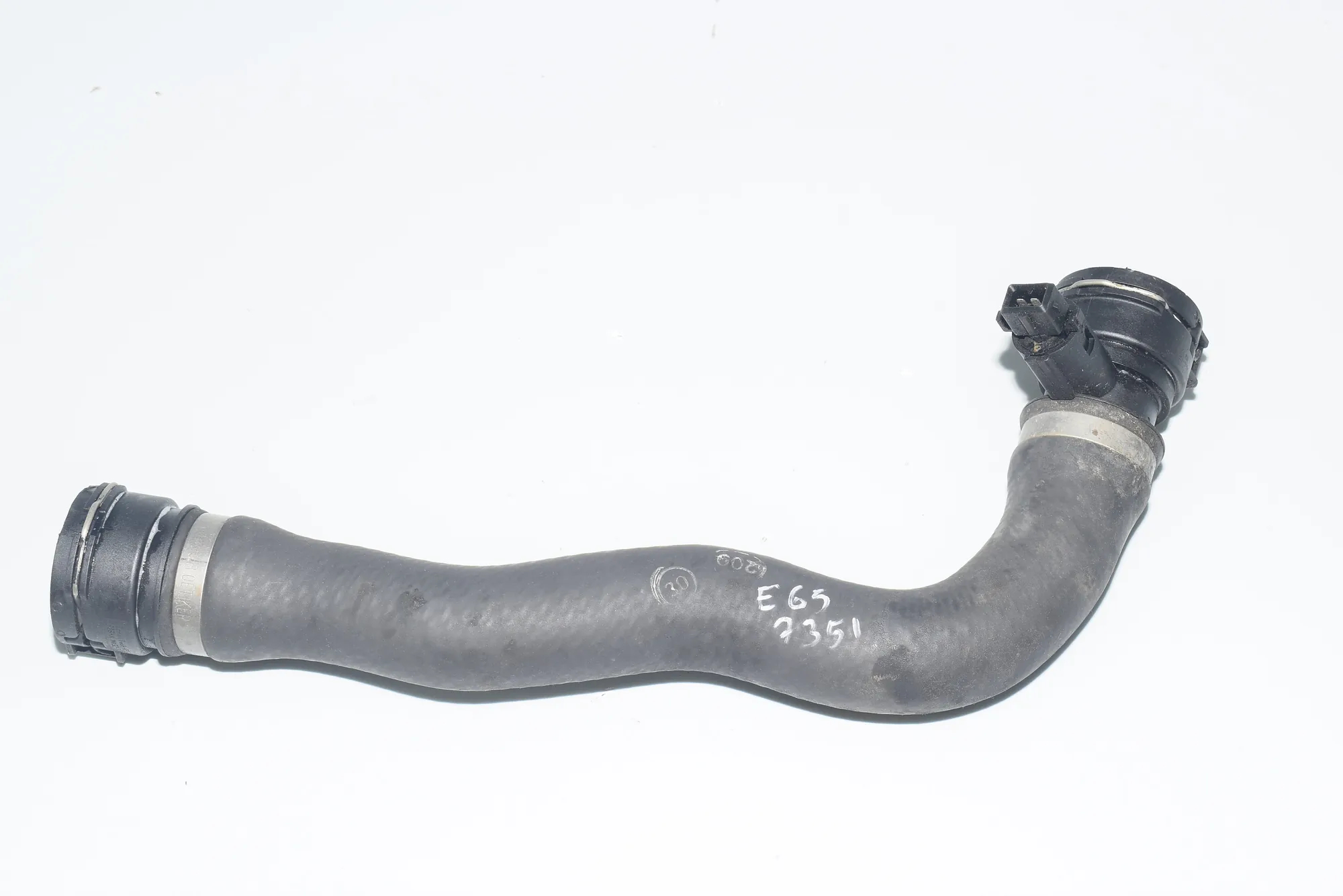 Pipe Hose – OEM 7508011 · BMW 7 (E65, E66, E67) BMW 7 (E65, E66, E67) 735 i 2001