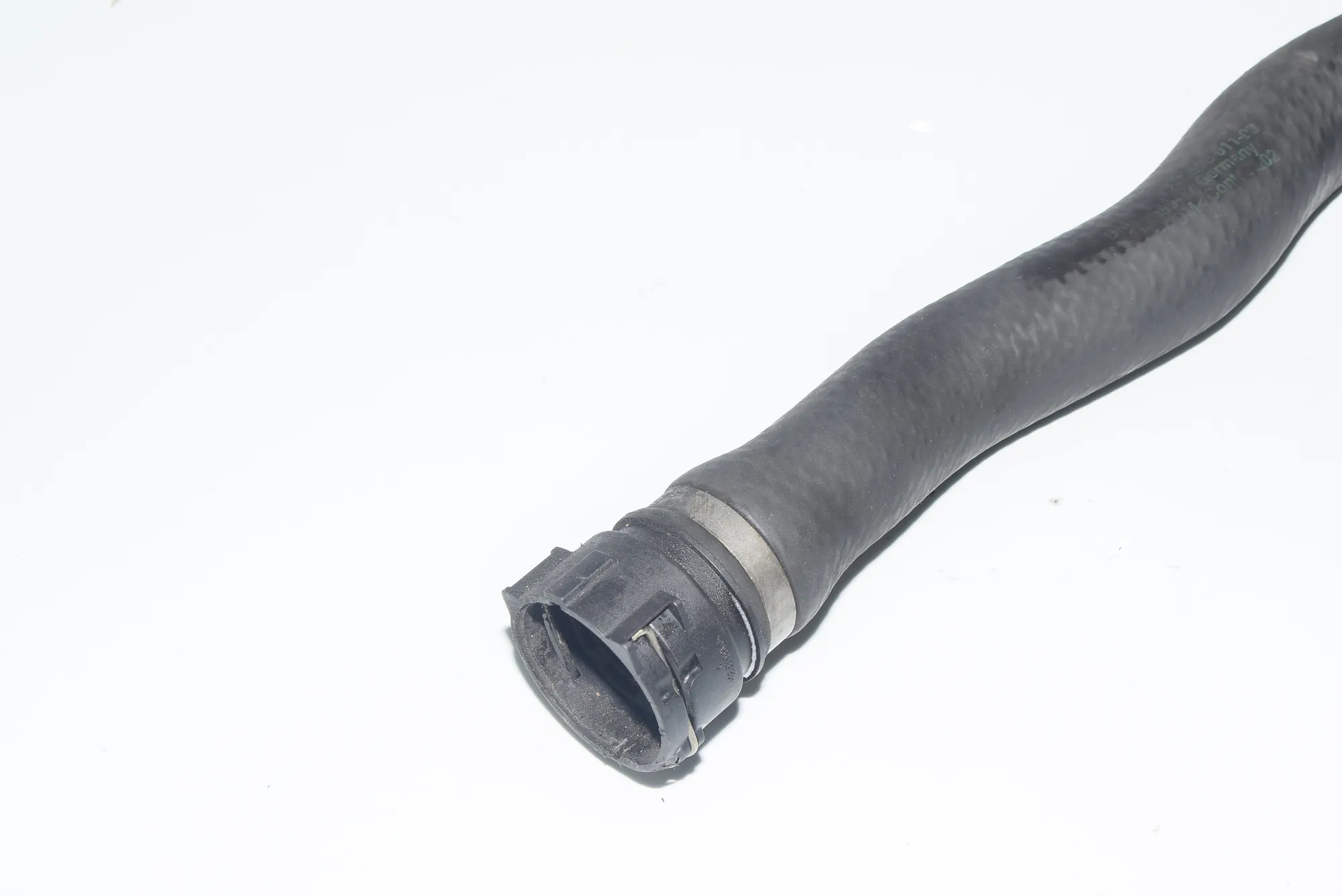 Pipe Hose – OEM 7508011 · BMW 7 (E65, E66, E67) BMW 7 (E65, E66, E67) 735 i 2001 – 4