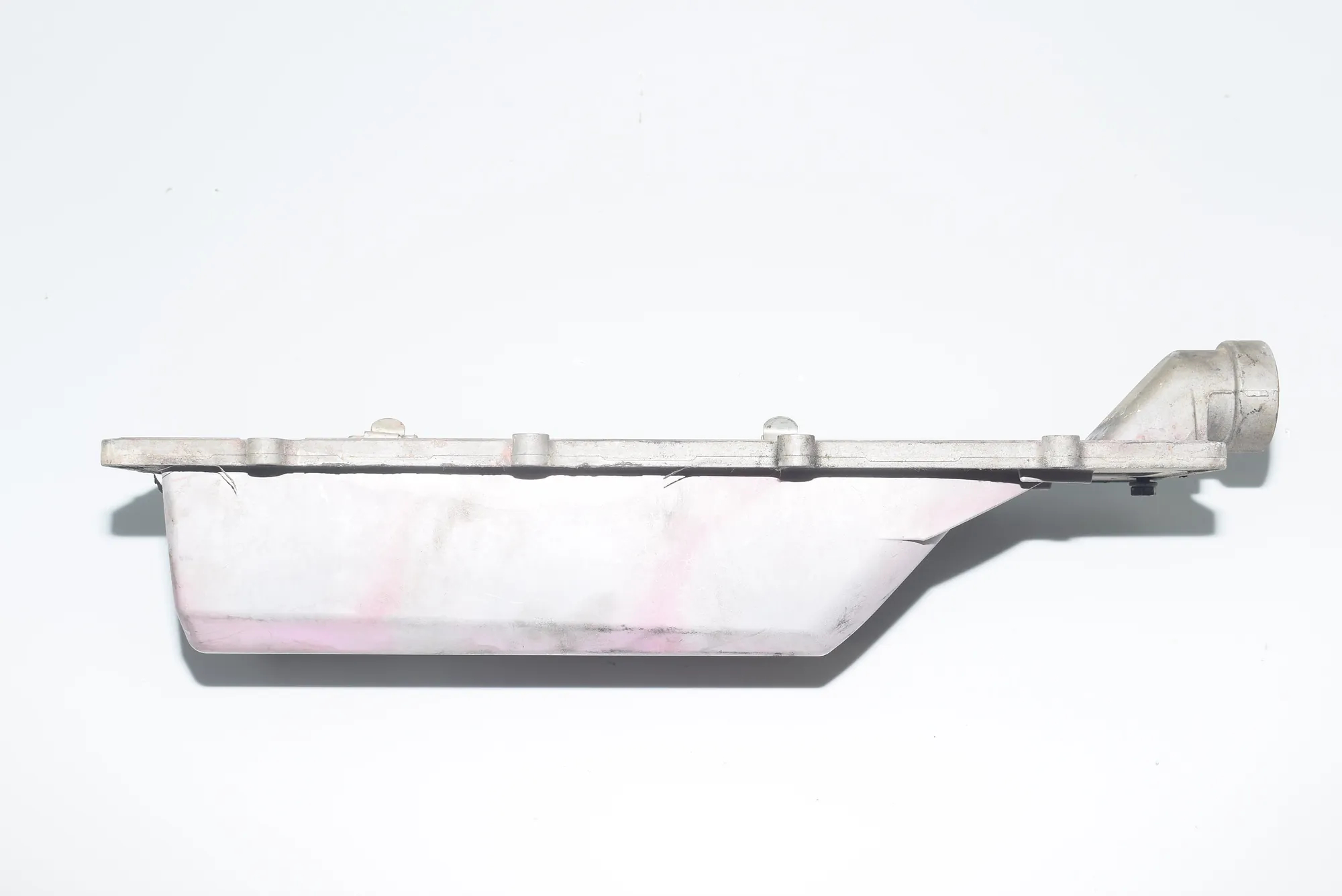 Other Engine Compartment Parts – OEM 7507278 · BMW 7 (E65, E66, E67) BMW 7 (E65, E66, E67) 745 i 2003
