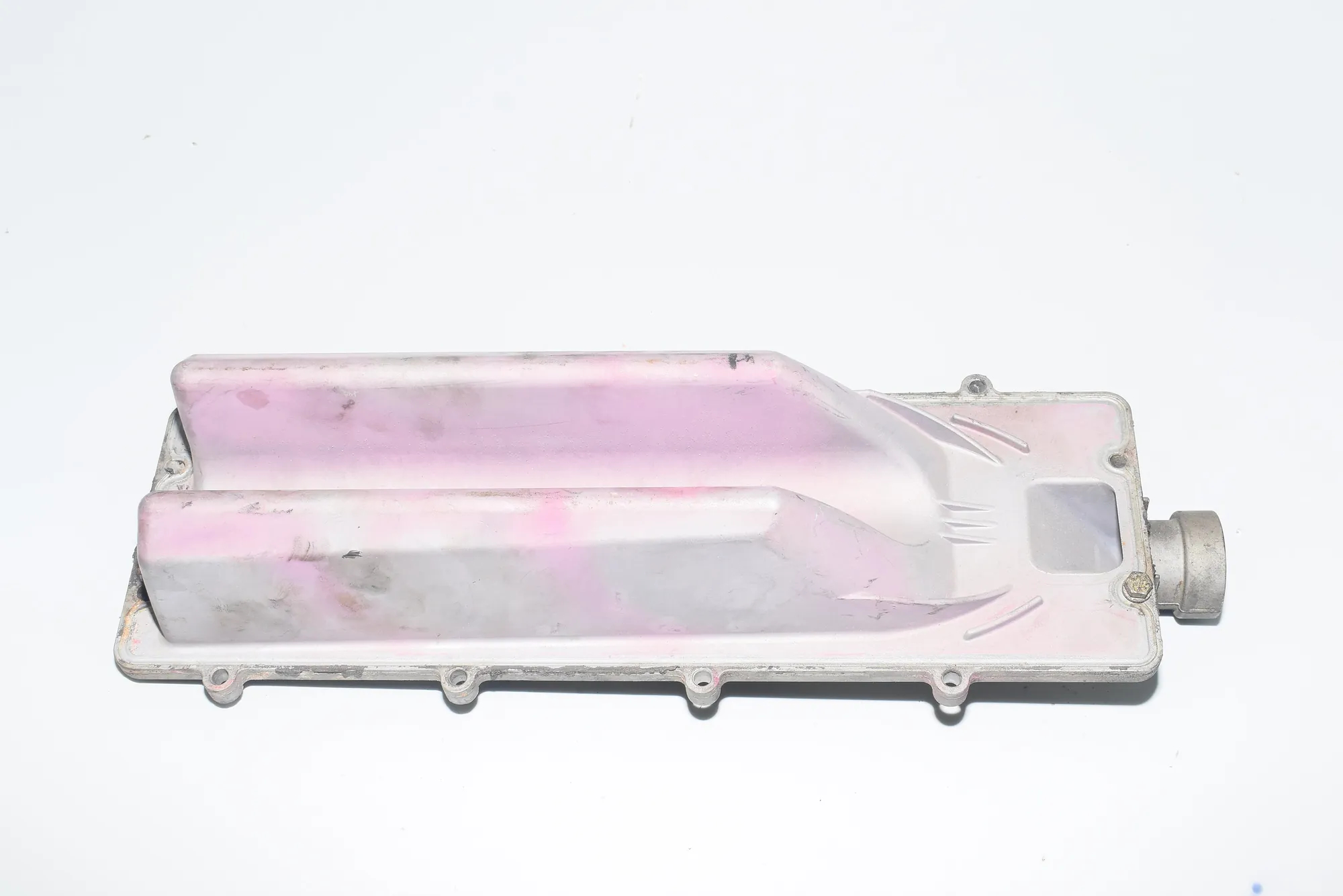 Other Engine Compartment Parts – OEM 7507278 · BMW 7 (E65, E66, E67) BMW 7 (E65, E66, E67) 745 i 2003 – 2