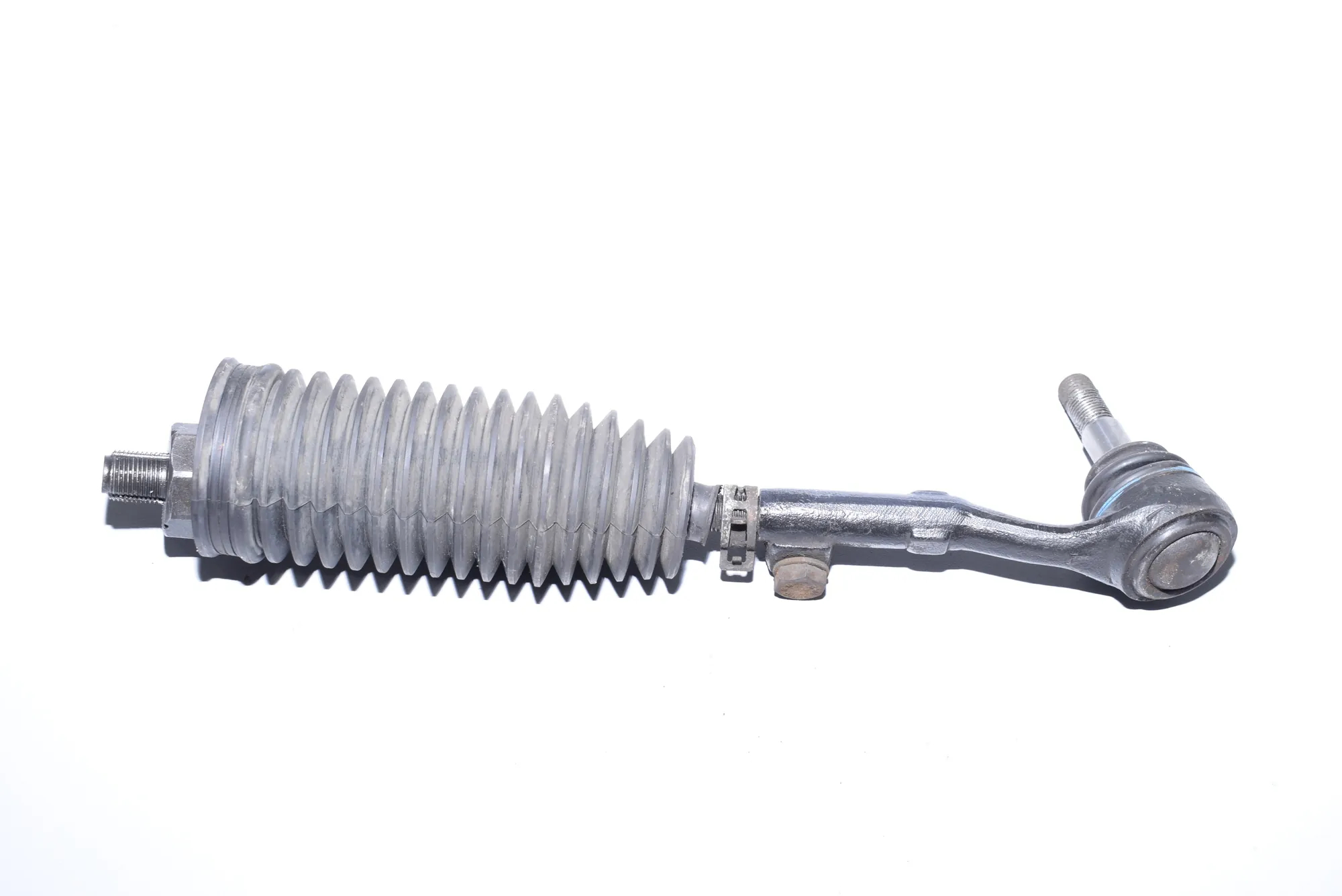 Left Side Steering Tie Rod – OEM 6765235. · BMW 1 (E87) 120 d 2007