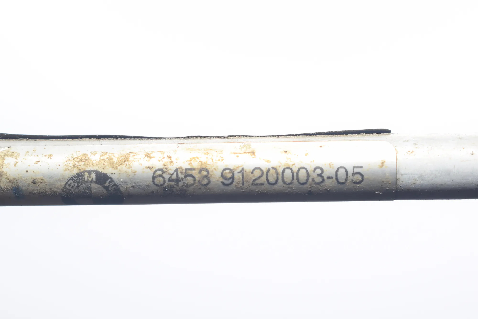 A/C Air Con Hose Pipe – OEM 9120003 · BMW 7 (F01, F02) BMW 7 (F01, F02) – 5