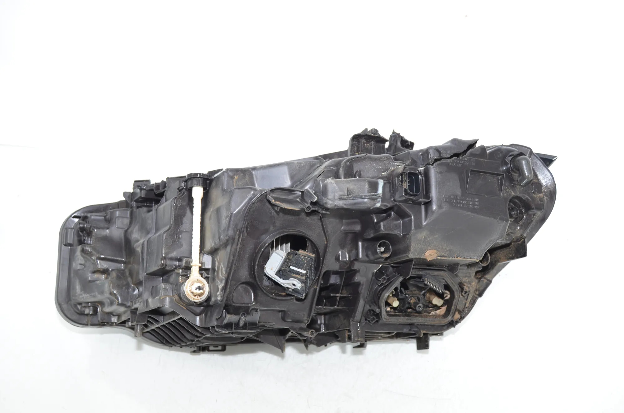 Front Right Headlight – OEM 9450796 · BMW 3 Touring (G21) (2019 - -) 320 d 2024 – 4