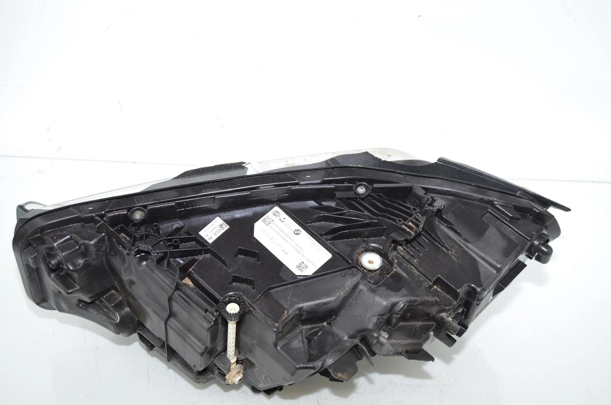 Front Right Headlight – OEM 9450796 · BMW 3 Touring (G21) (2019 - -) 320 d 2024 – 3