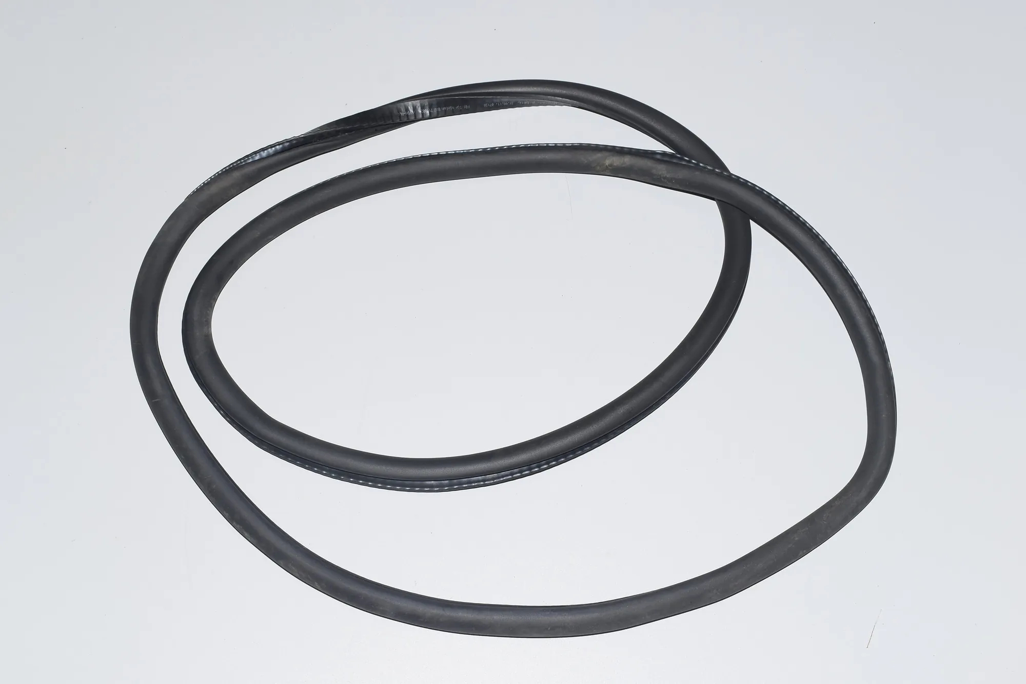 Rear Right Door Seal Rubber – OEM 7178029 · BMW 7 (F01, F02) BMW 7 (F01, F02) 2011 – 4