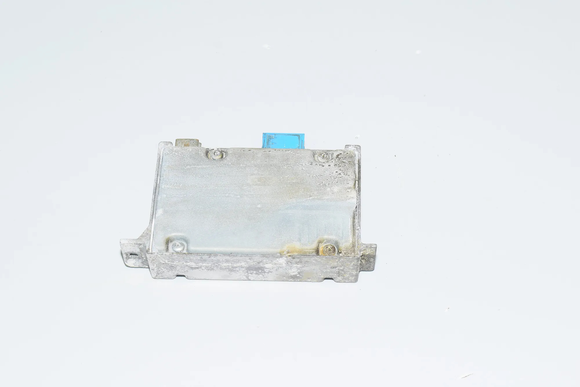 Camera Control Unit – OEM 9259021 · BMW 7 (F01, F02) BMW 7 (F01, F02) 2011
