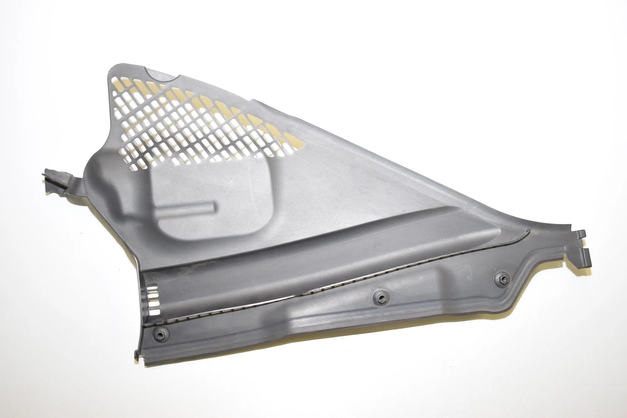 Other Body Parts – OEM 7265119 · BMW 3 (F30, F80) 320 d 2012 – 4