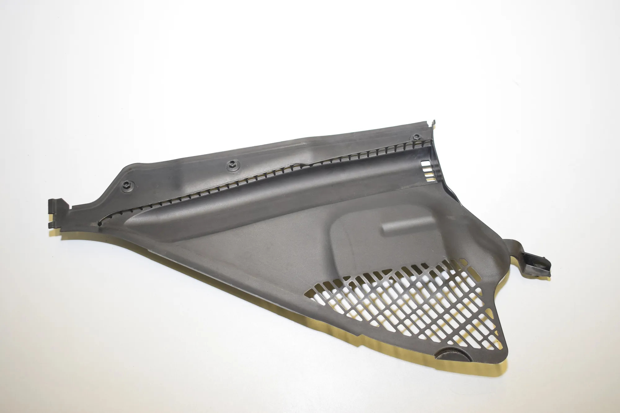 Other Body Parts – OEM 7265119 · BMW 3 (F30, F80) 320 d 2012 – 2