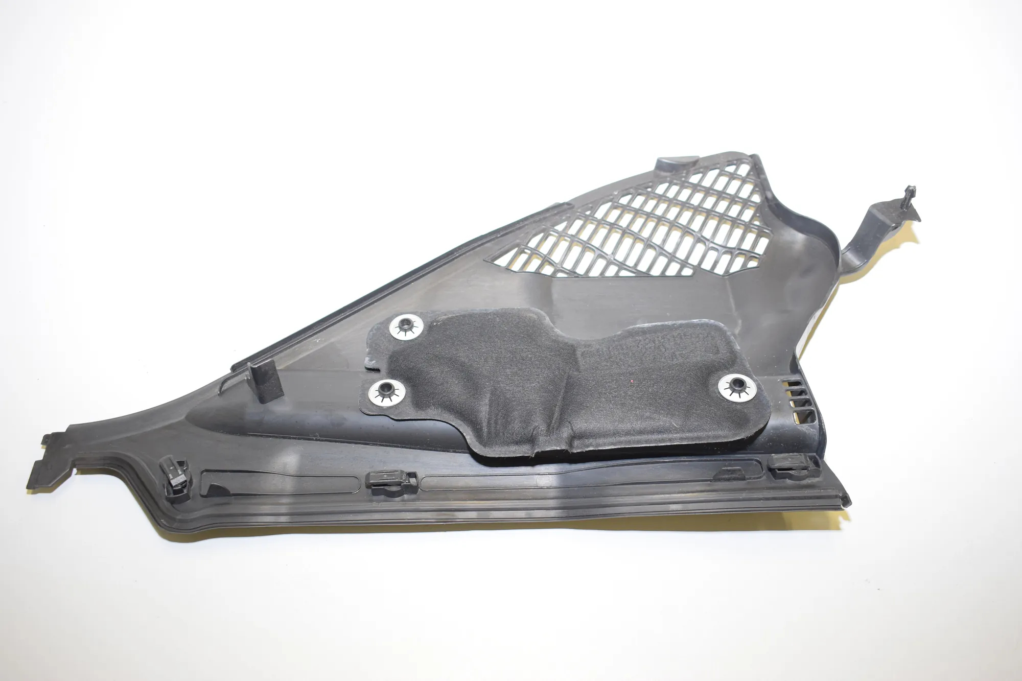 Other Body Parts – OEM 7265119 · BMW 3 (F30, F80) 320 d 2012 – 3