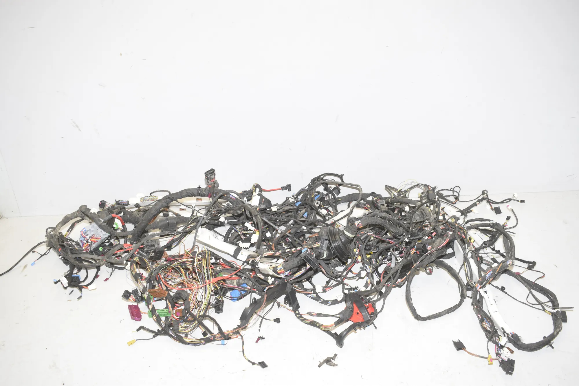 Cable Harness – OEM 5A19669 · BMW 3 Touring (G21) (2019 - -) 320 d 2024 – 2