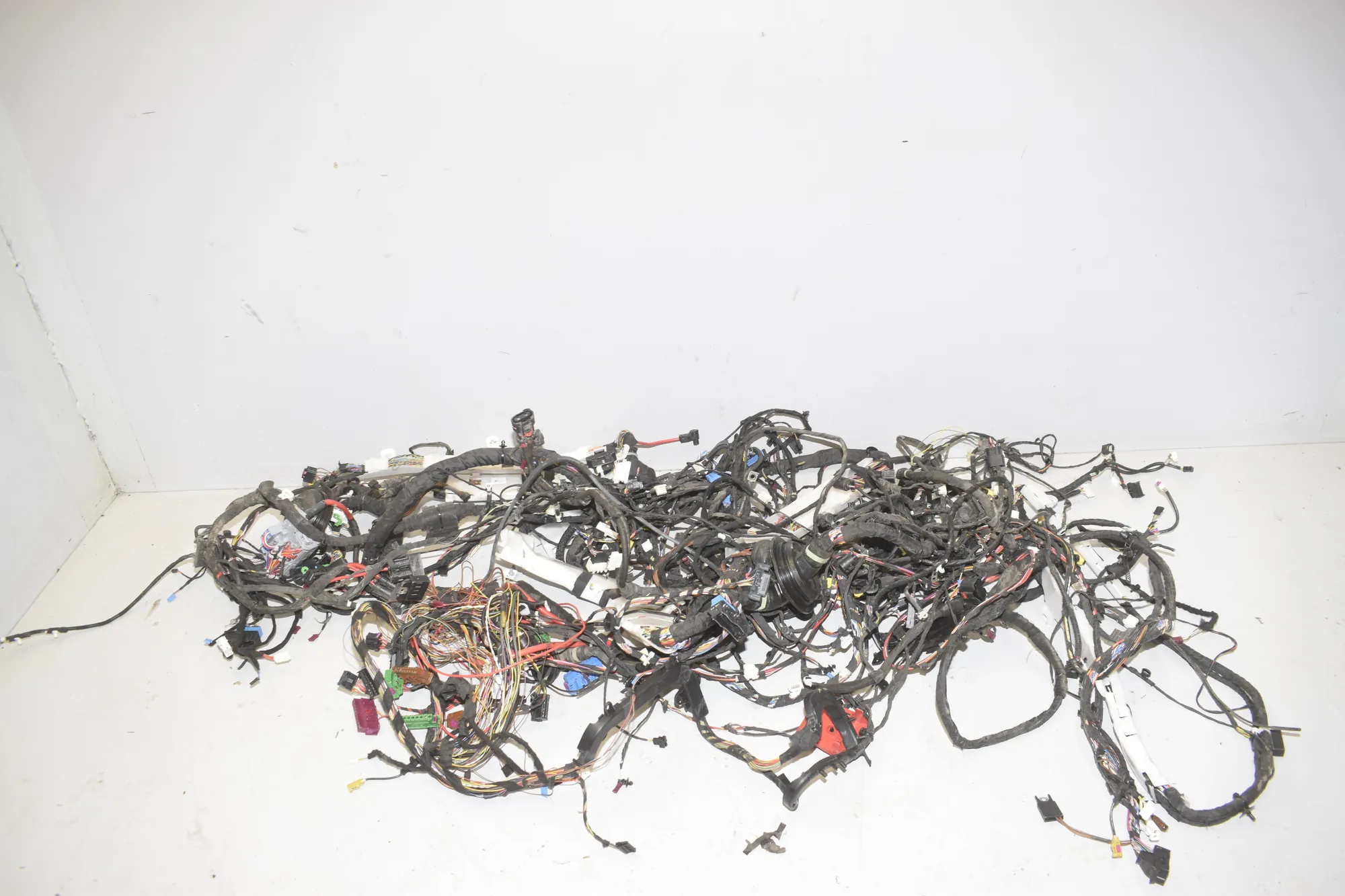 Cable Harness – OEM 5A19669 · BMW 3 Touring (G21) (2019 - -) 320 d 2024