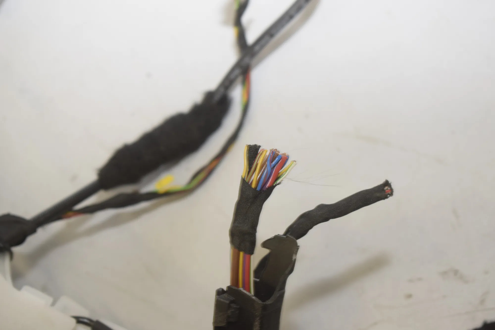 Cable Harness – OEM 5A19669 · BMW 3 Touring (G21) (2019 - -) 320 d 2024 – 5