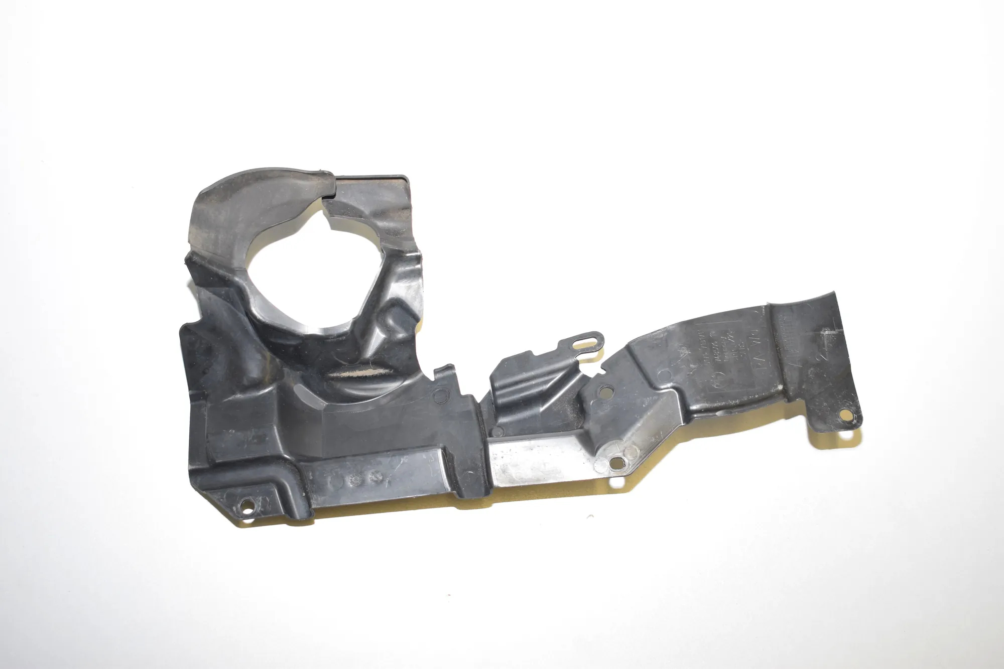 Other Underbody Cover – OEM 7131711 · BMW 1 (E87) BMW 1 (E87) 2004