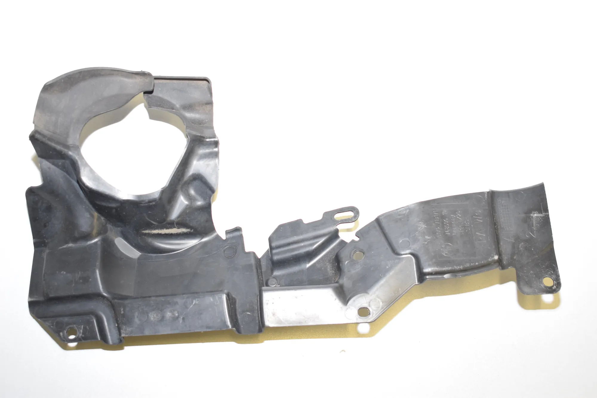 Other Underbody Cover – OEM 7131711 · BMW 1 (E87) BMW 1 (E87) 2004 – 3