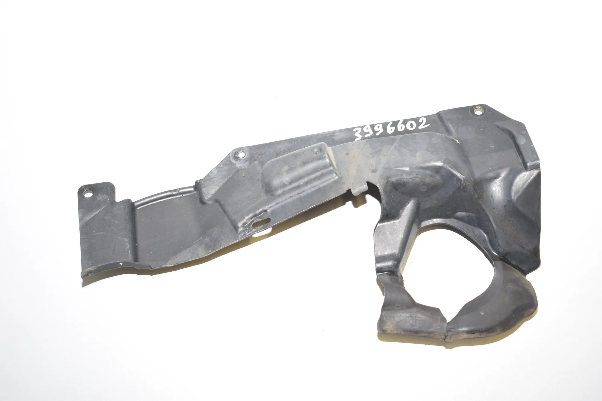 Other Underbody Cover – OEM 7131712 · BMW 1 (E87) BMW 1 (E87) 2004