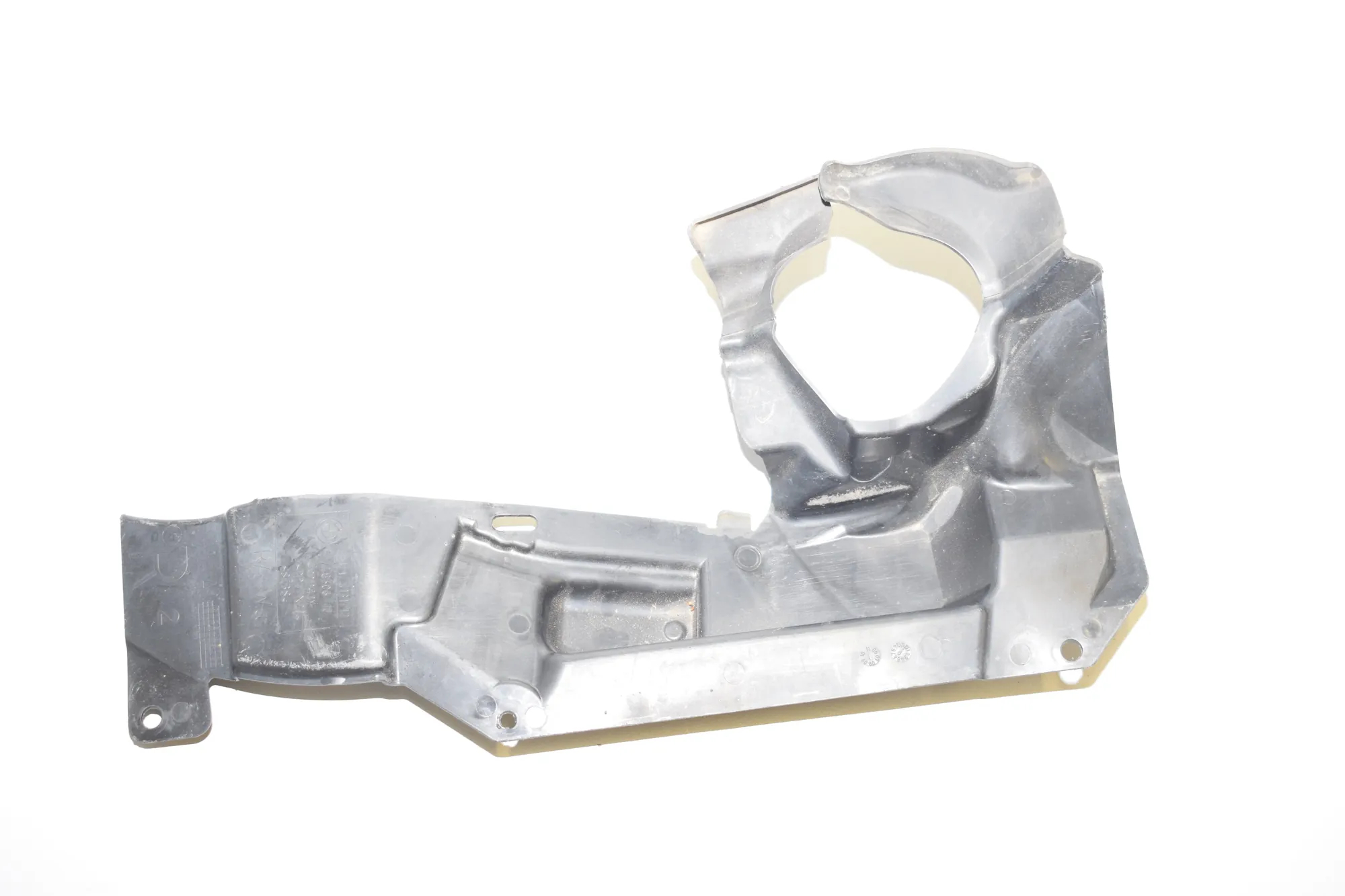 Other Underbody Cover – OEM 7131712 · BMW 1 (E87) BMW 1 (E87) 2004 – 2