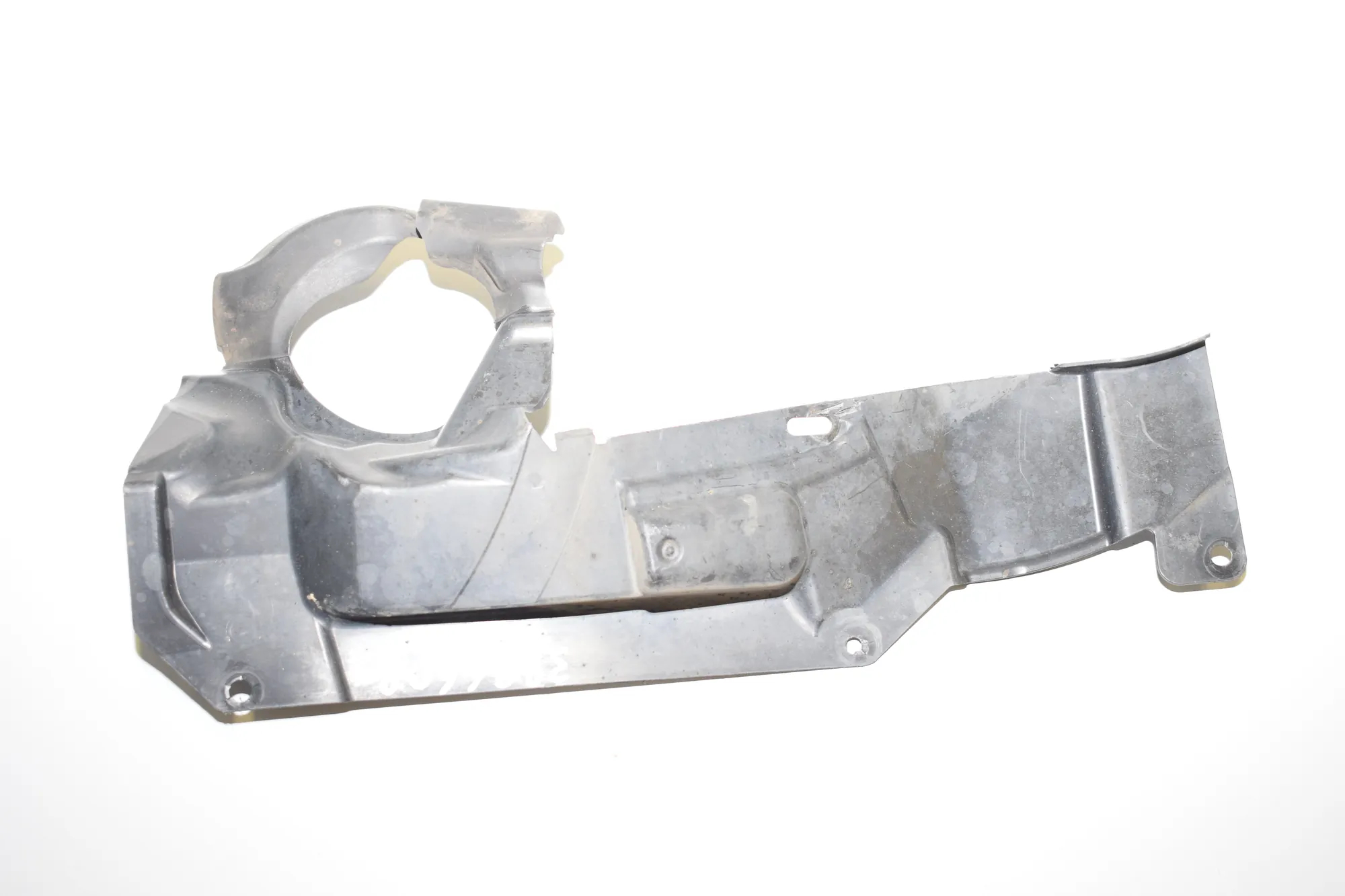 Other Underbody Cover – OEM 7131712 · BMW 1 (E87) BMW 1 (E87) 2004 – 3