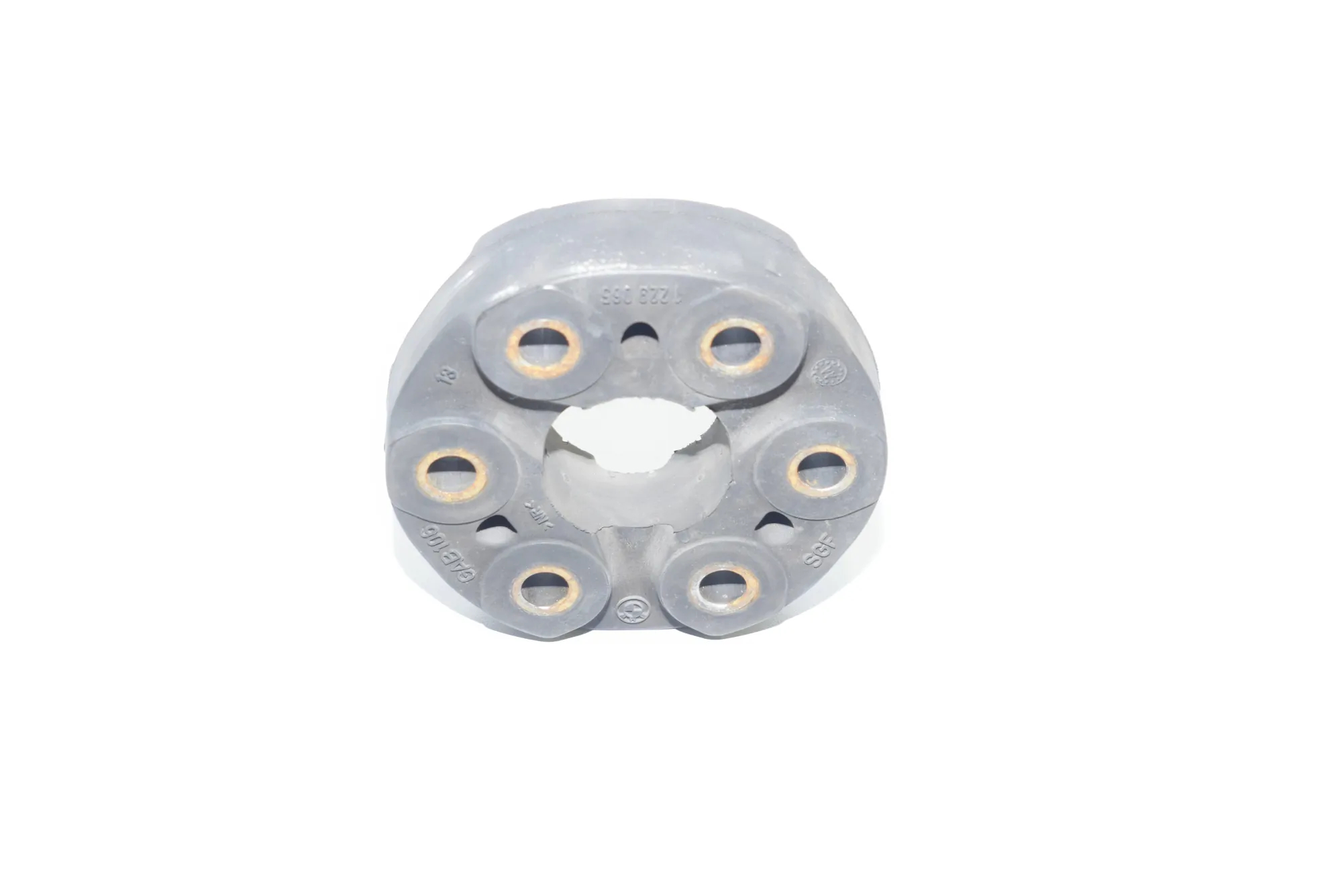 Propshaft Flange – OEM 1229065 · BMW 5 Touring (E39) 530 d 2003 – 4