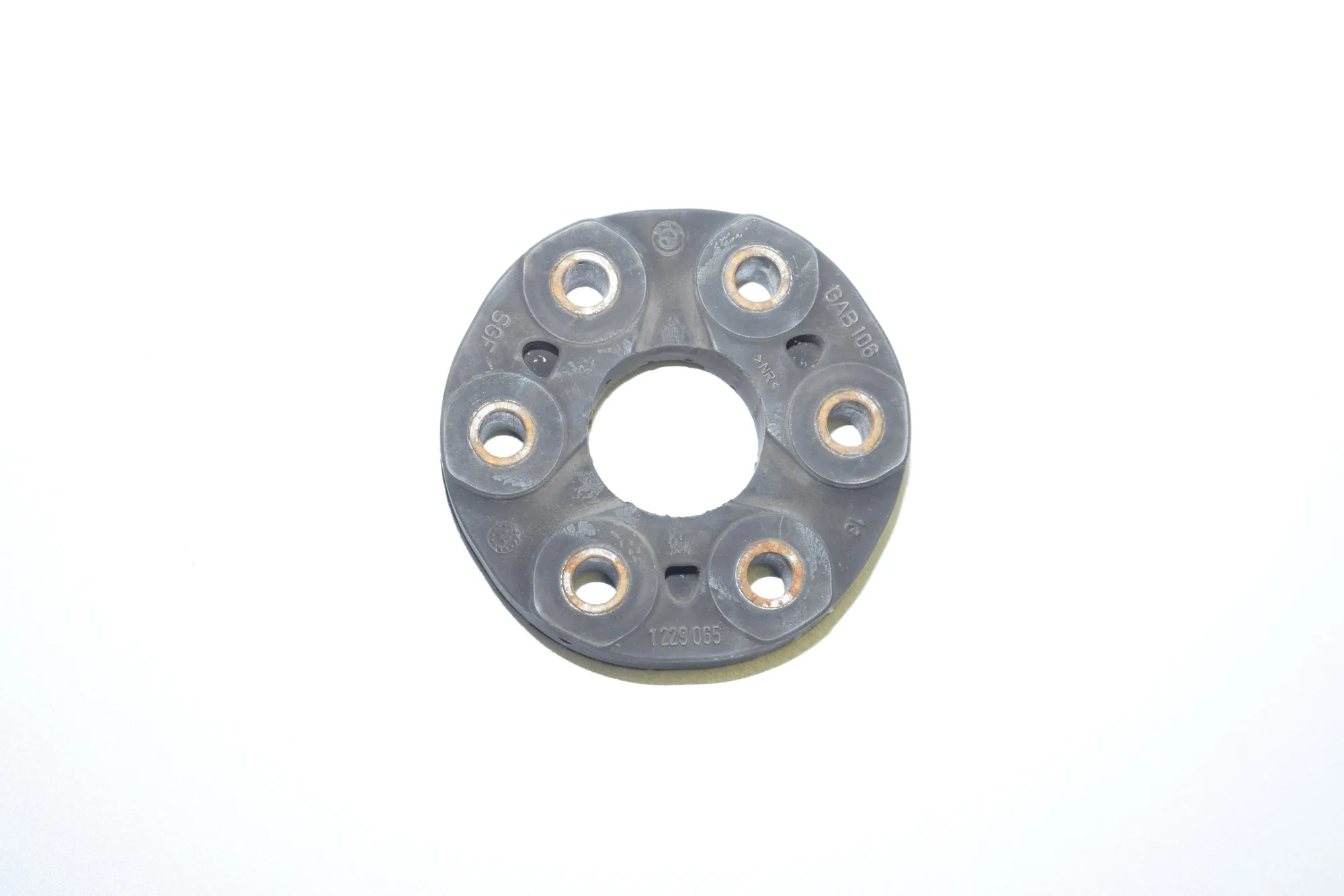 Propshaft Flange – OEM 1229065 · BMW 5 Touring (E39) 530 d 2003 – 2