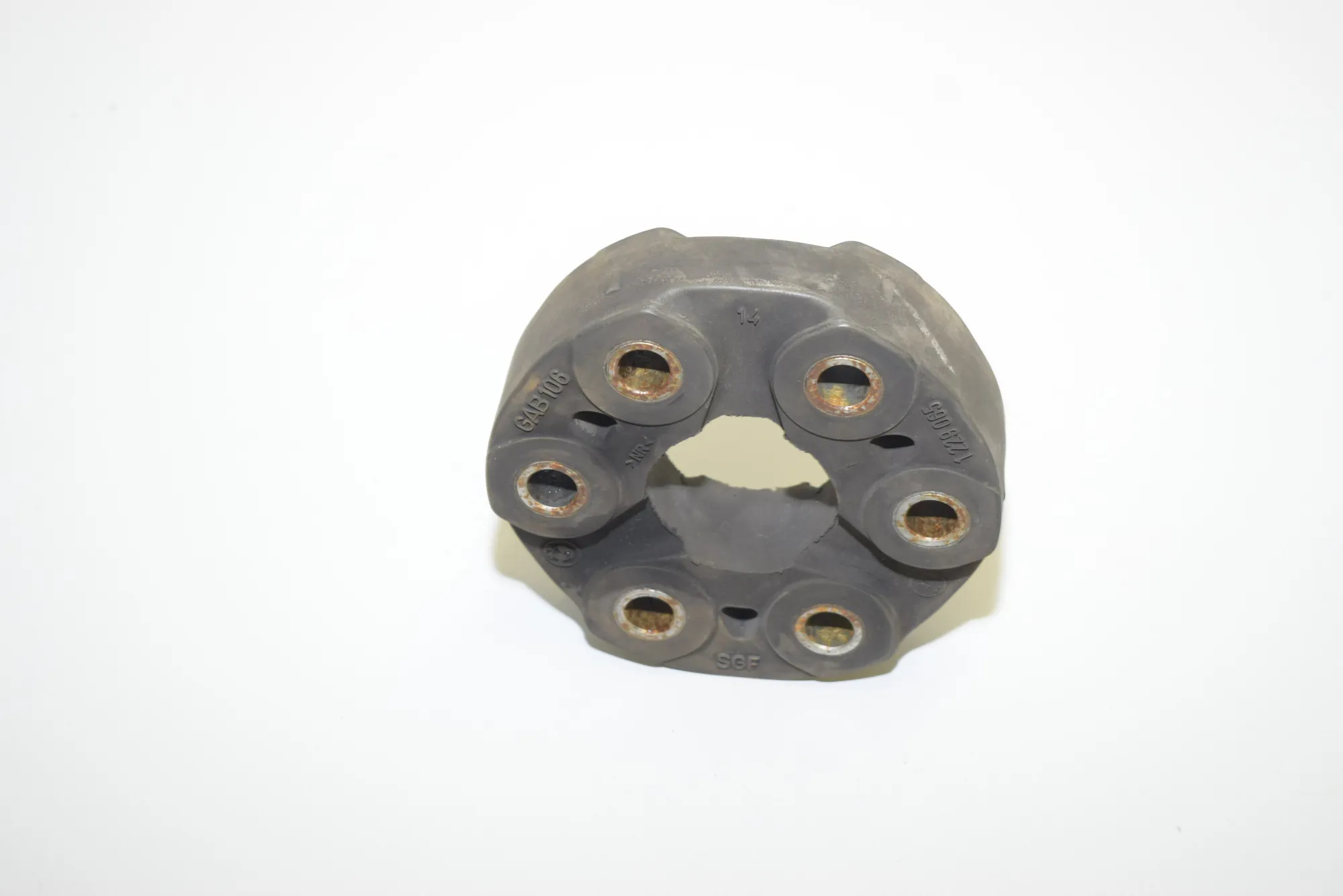 Propshaft Flange – OEM 1229065 · BMW 5 Touring (E39) 525 d 2001