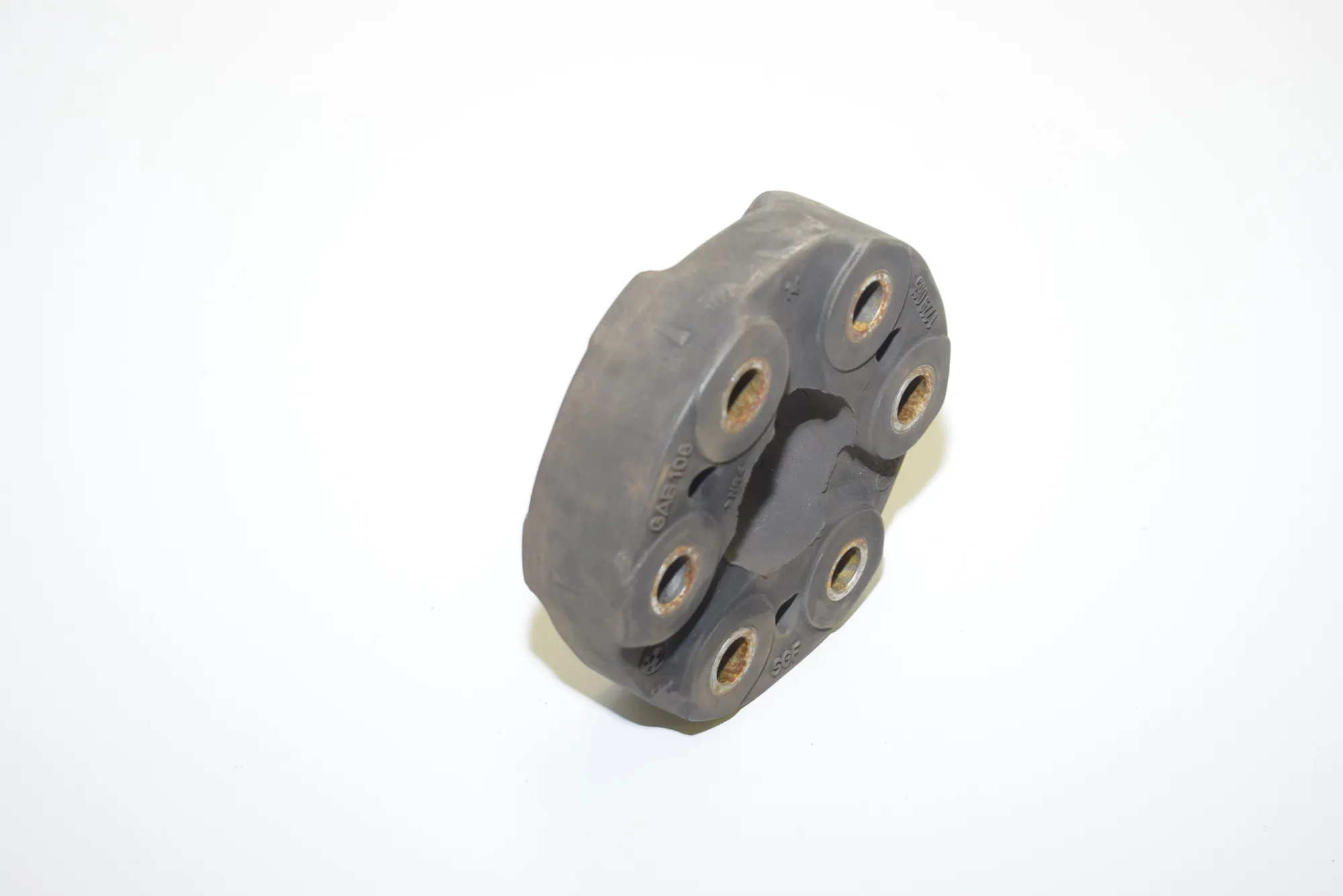Propshaft Flange – OEM 1229065 · BMW 5 Touring (E39) 525 d 2001 – 3