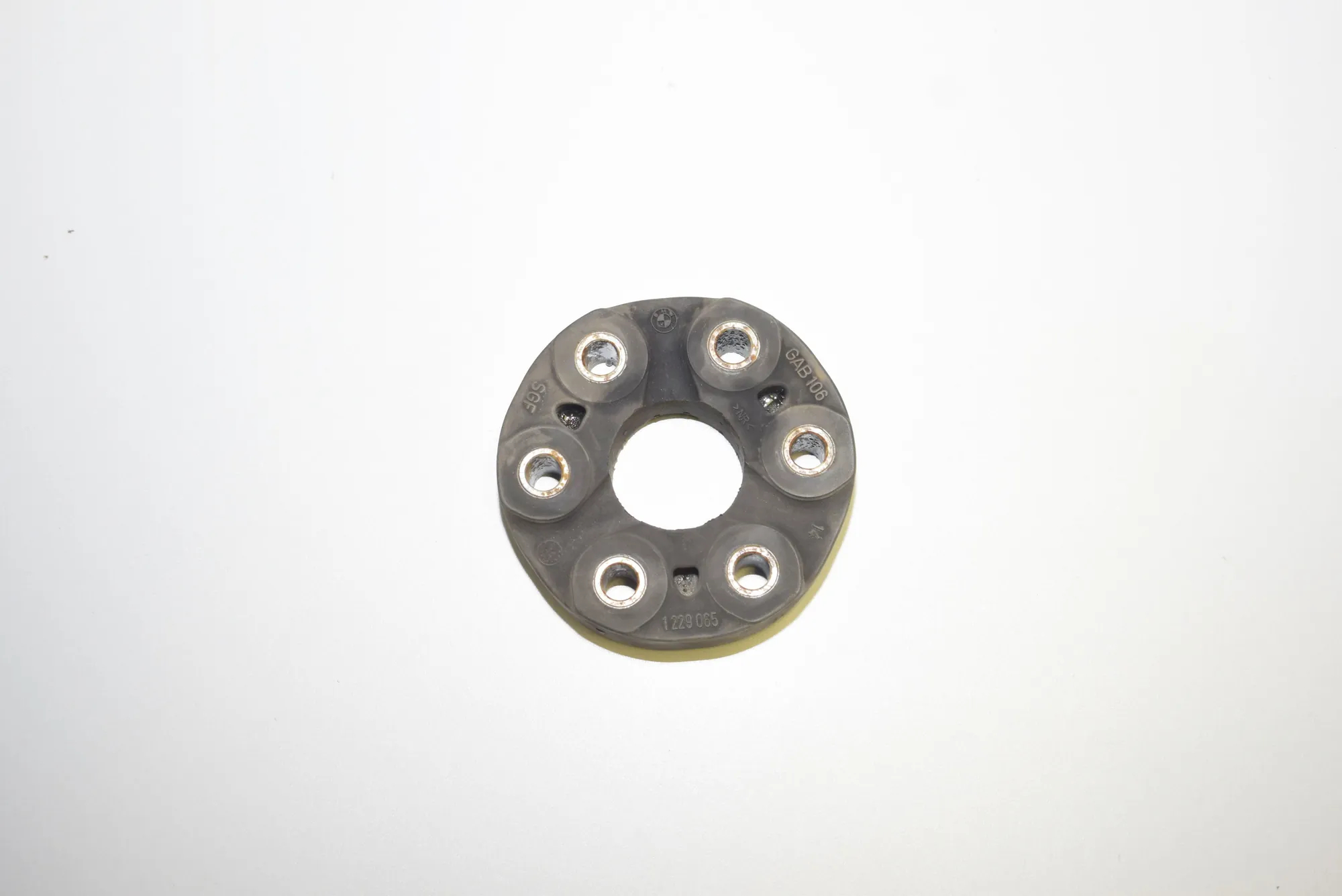 Propshaft Flange – OEM 1229065 · BMW 5 Touring (E39) 525 d 2001 – 2