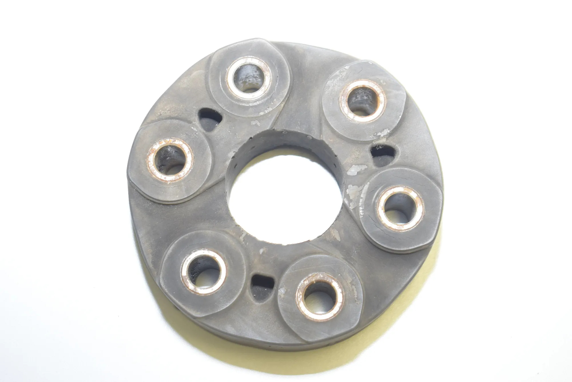 Propshaft Flange – OEM 1229065 · BMW 5 Touring (E39) 525 d 2001 – 4