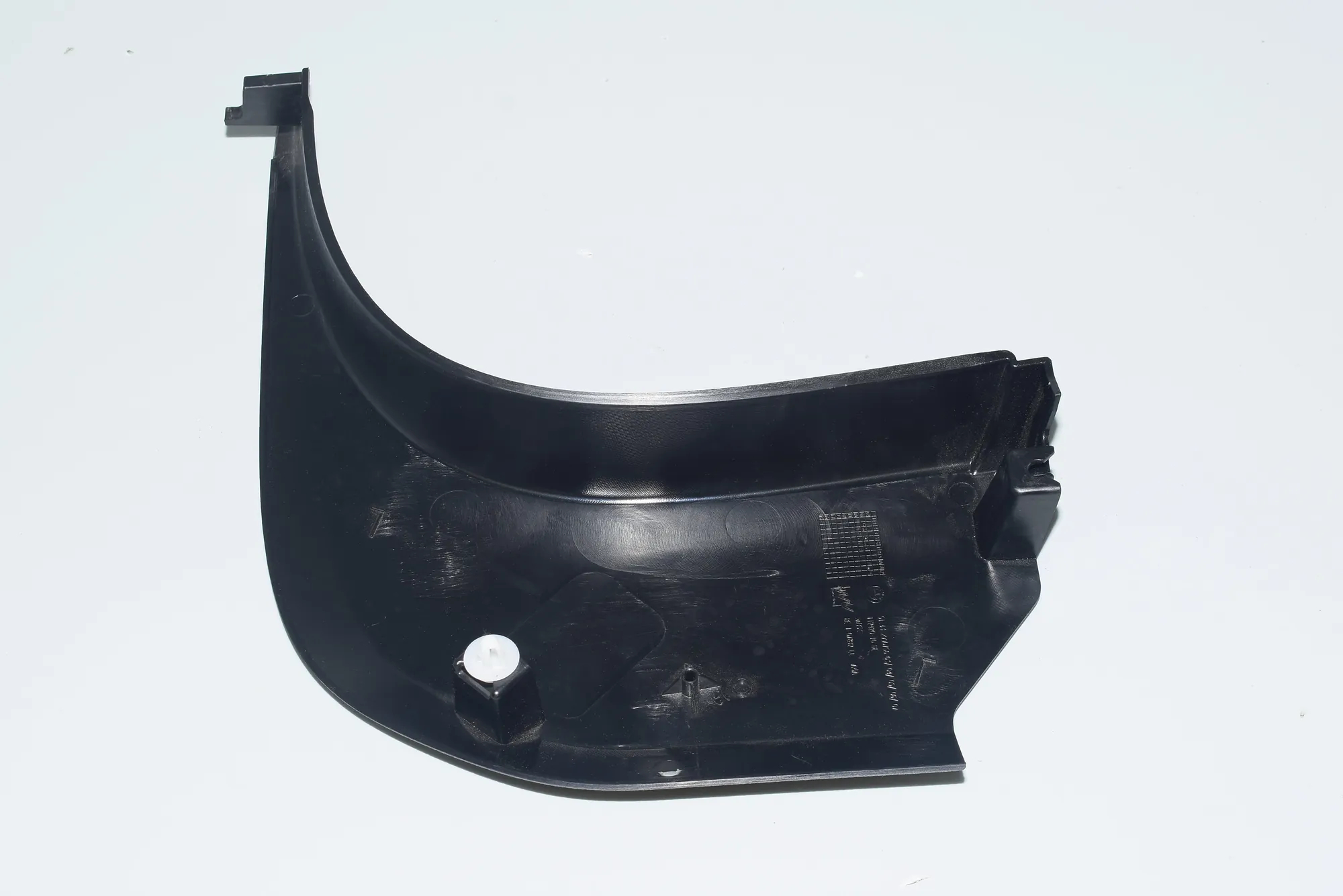 Other Interior Parts – OEM 2990756 · BMW X1 (E84) xDrive 20 d 2010 – 2
