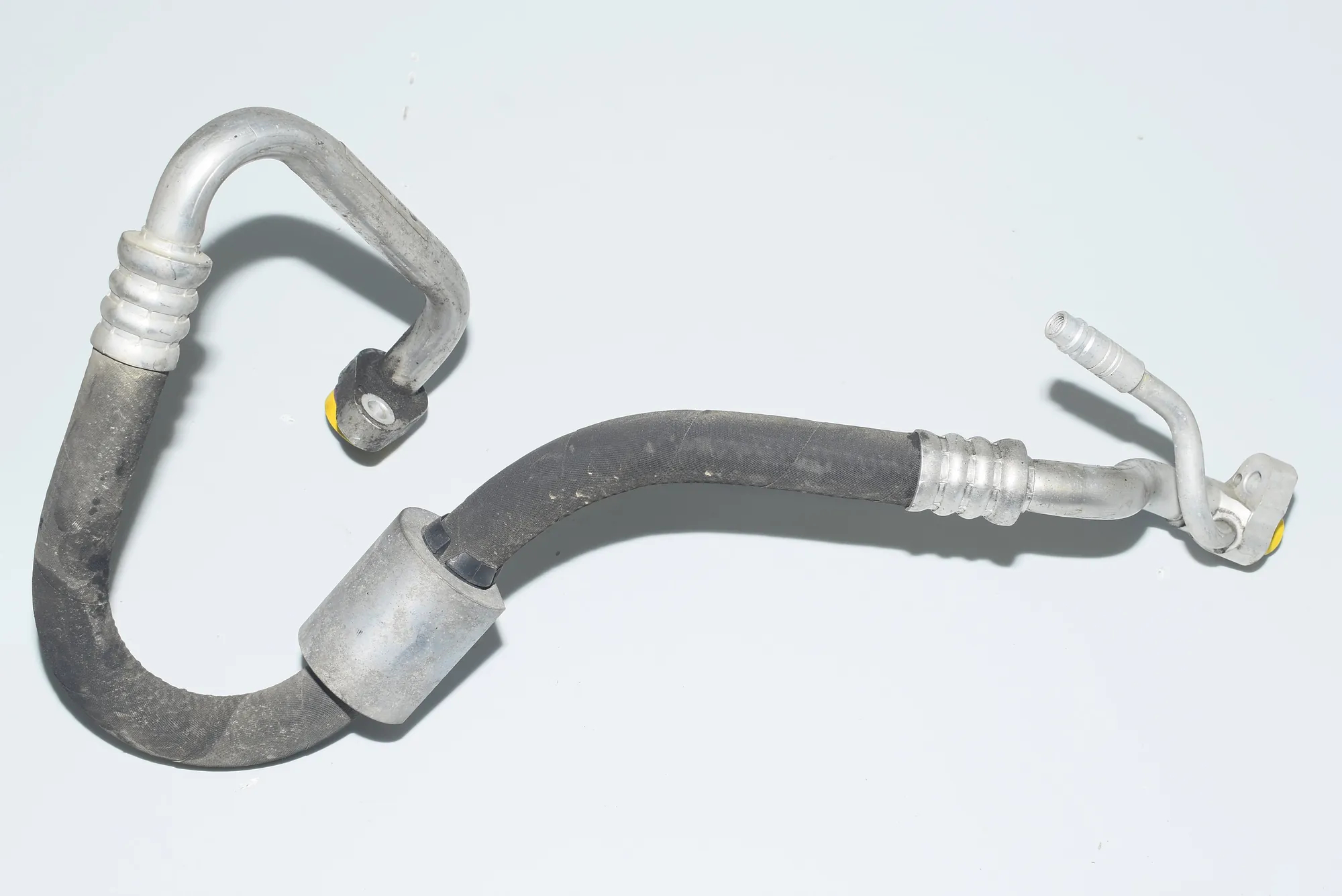 A/C Air Con Hose Pipe – OEM 9209742 · BMW X1 (E84) xDrive 20 d 2010 – 3