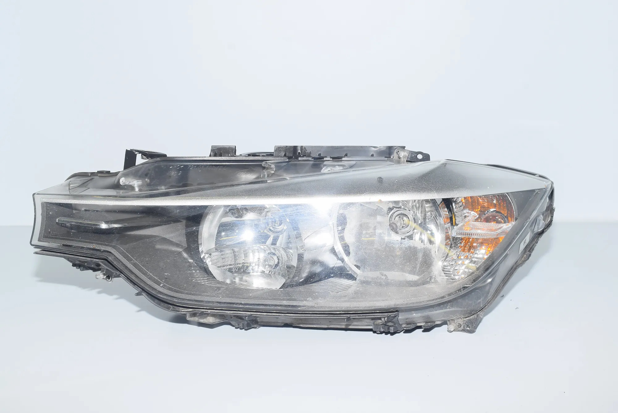 Front Left Headlight – OEM 7259539 · BMW 3 (F30, F80) 320 d Efficient Dynamics 2014 – 2