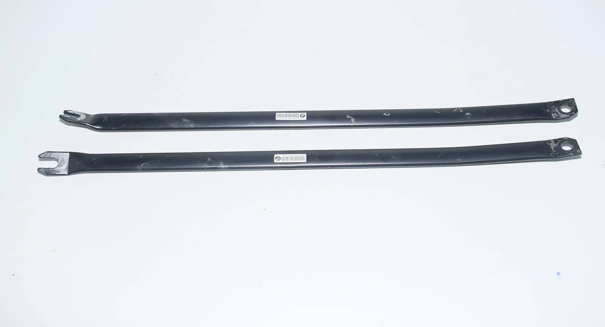 Other Body Parts – OEM 2993031 · BMW X1 (E84) xDrive 20 d 2010 – 2