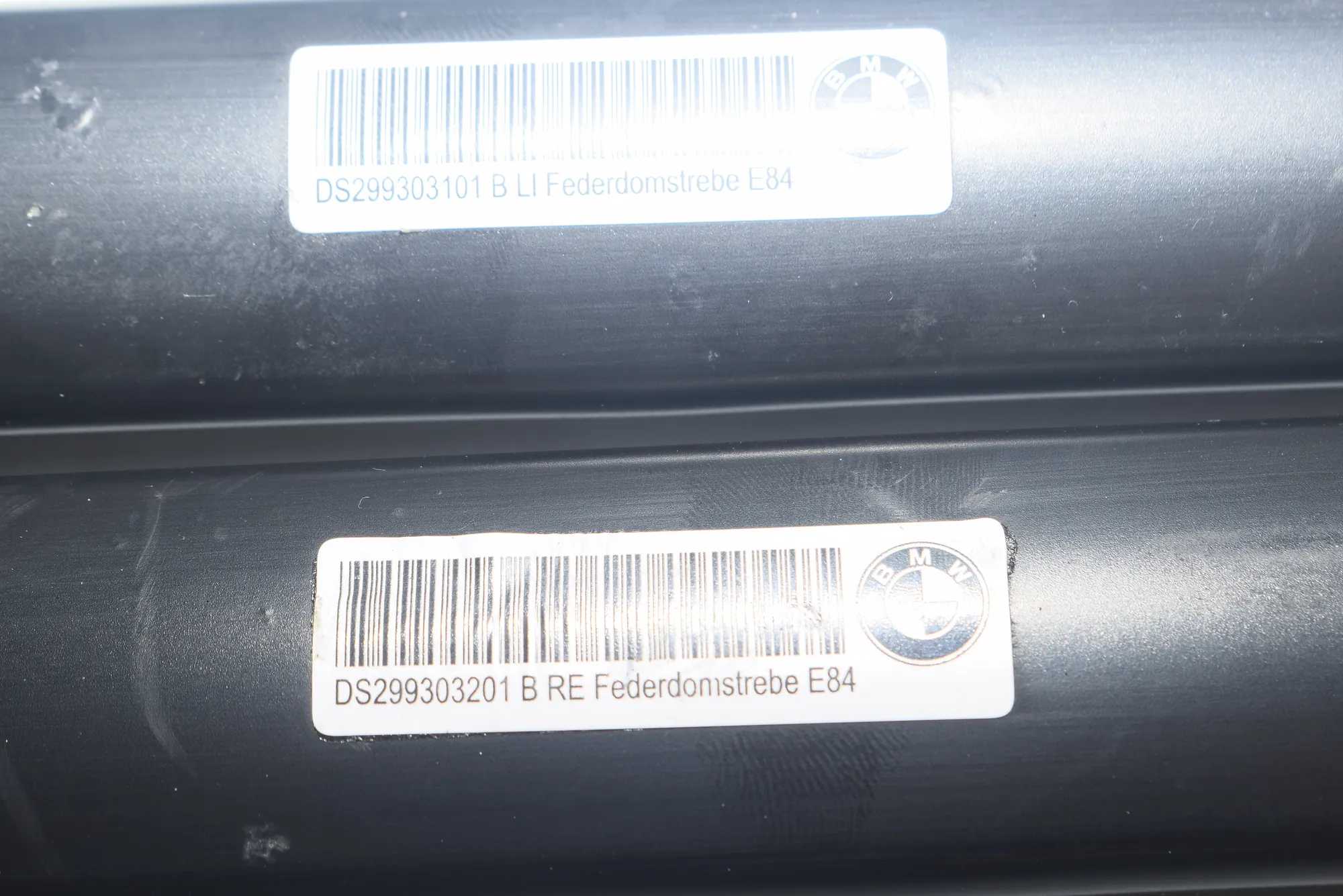 Other Body Parts – OEM 2993031 · BMW X1 (E84) xDrive 20 d 2010 – 5