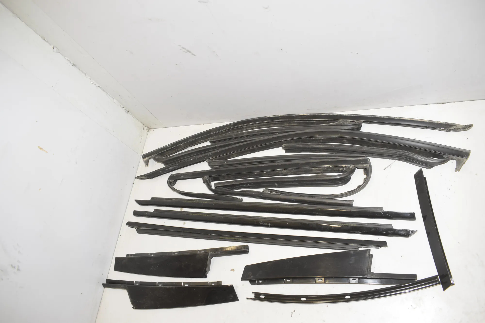 Exterior Trim Kit – OEM 7407403 · BMW 3 Touring (G21) (2019 - -) 320 d 2024 – 3