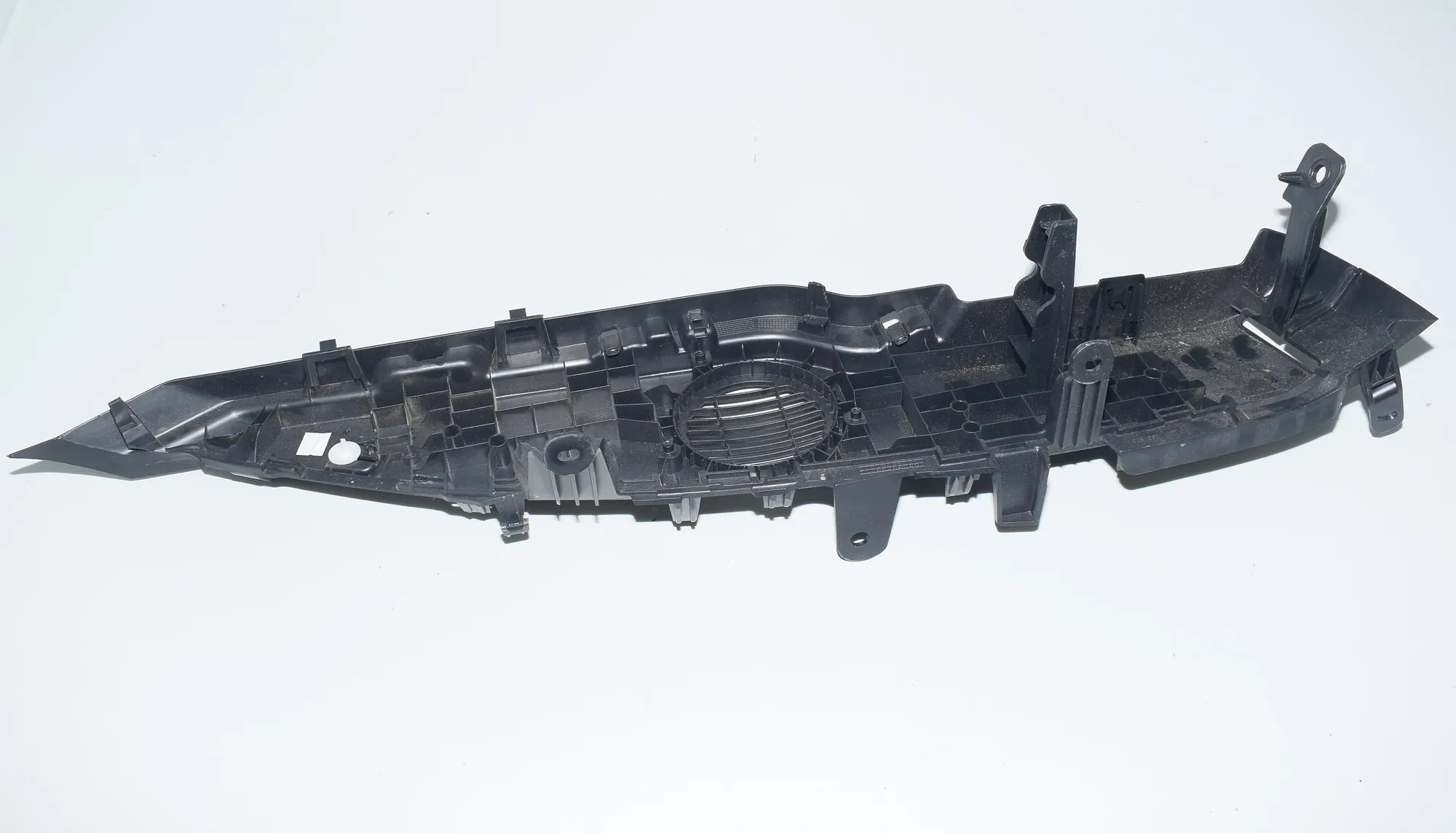 Other Interior Parts – OEM 2991803 · BMW X1 (E84) xDrive 20 d 2010 – 4