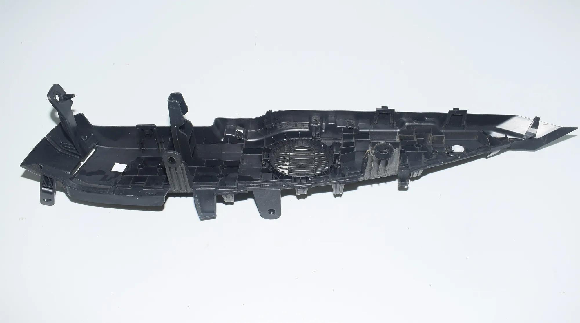 Other Interior Parts – OEM 2991804 · BMW X1 (E84) xDrive 20 d 2010 – 2