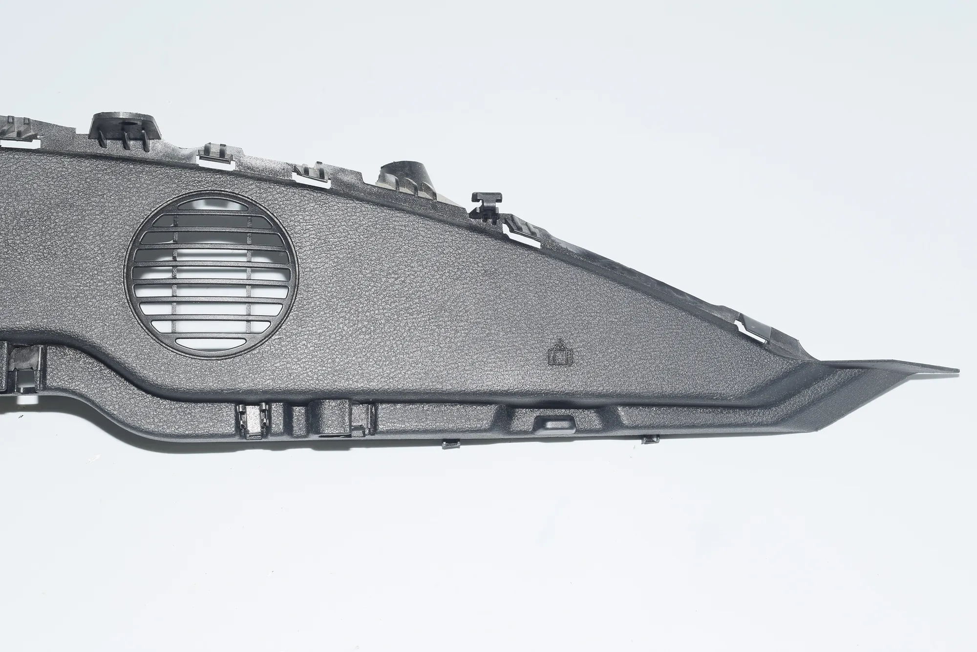 Other Interior Parts – OEM 2991804 · BMW X1 (E84) xDrive 20 d 2010 – 4