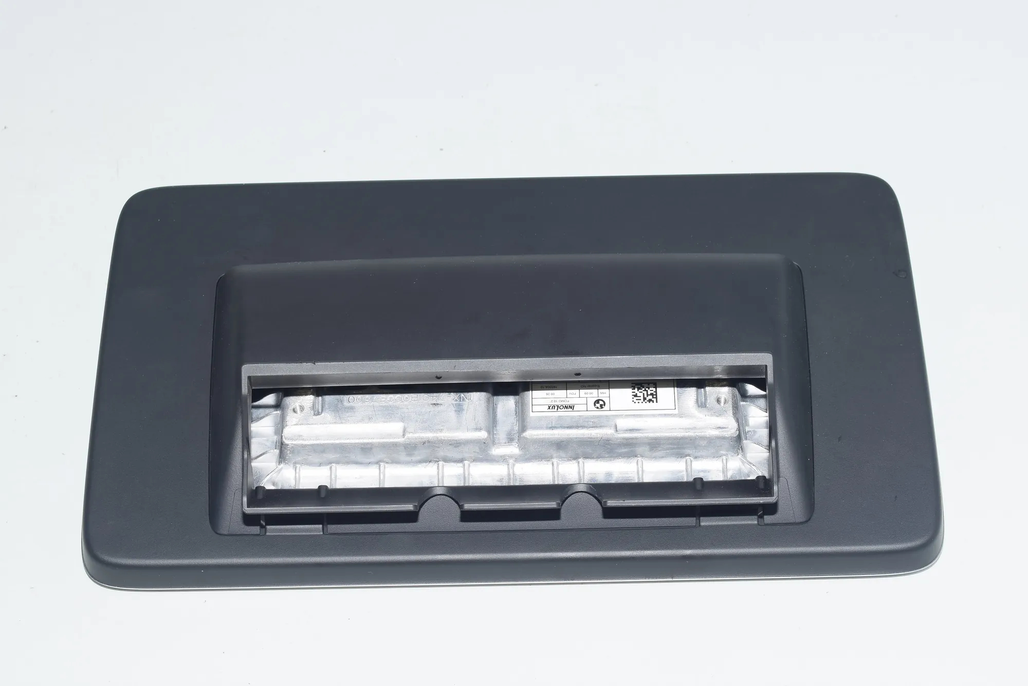 Other Interior Parts – OEM 9384086 · BMW 7 (G11, G12) BMW 7 (G11, G12) 750 i, Li xDrive – 5