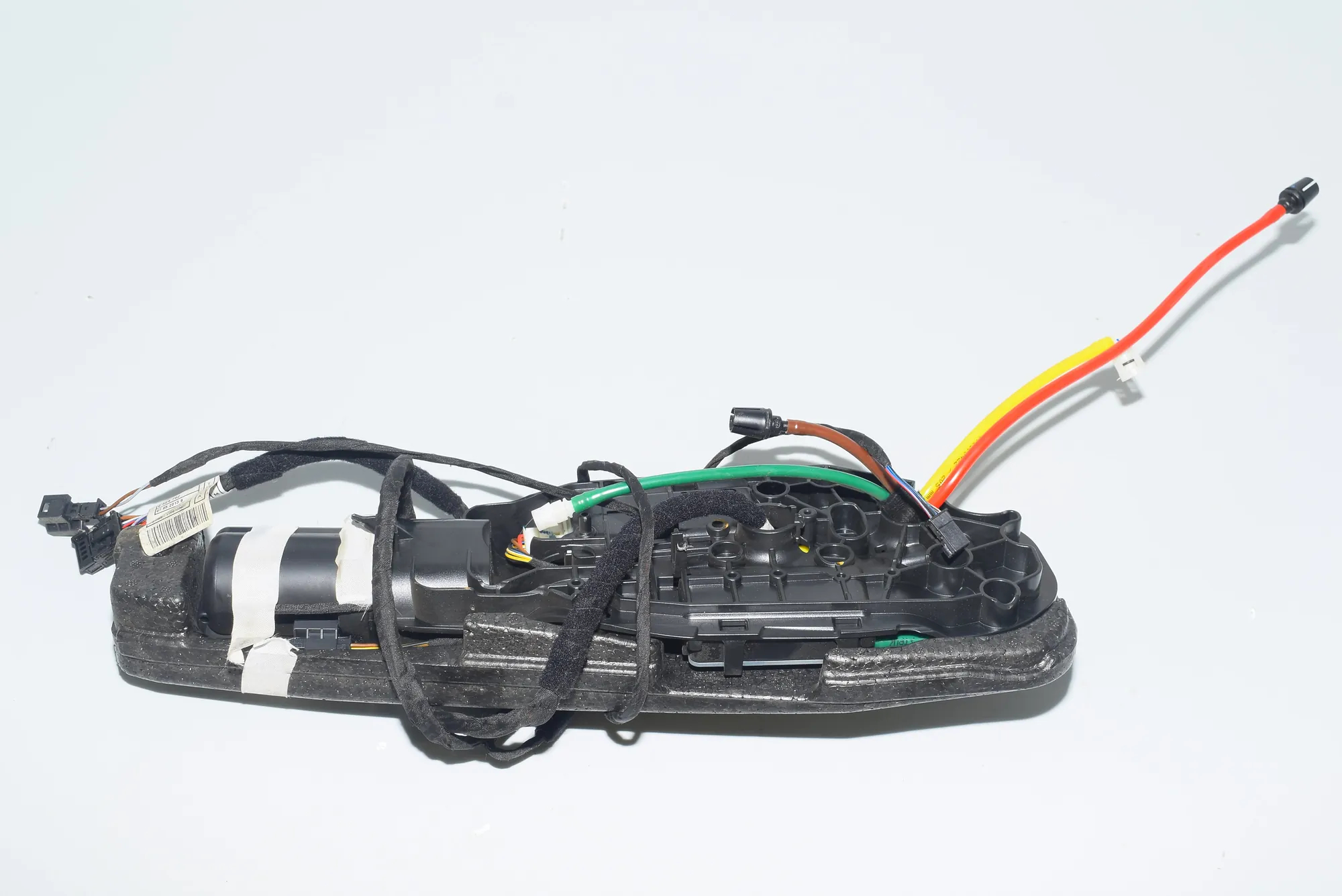 Other Control Units – OEM 9324794 · BMW 4 Coupe (F32, F82) BMW 4 Coupe (F32, F82) M4 2017
