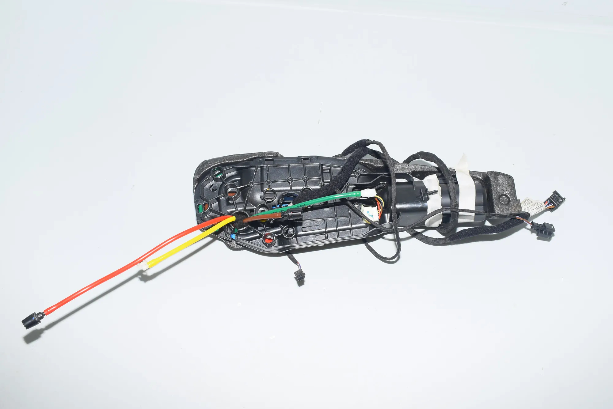 Other Control Units – OEM 9324794 · BMW 4 Coupe (F32, F82) BMW 4 Coupe (F32, F82) M4 2017 – 3