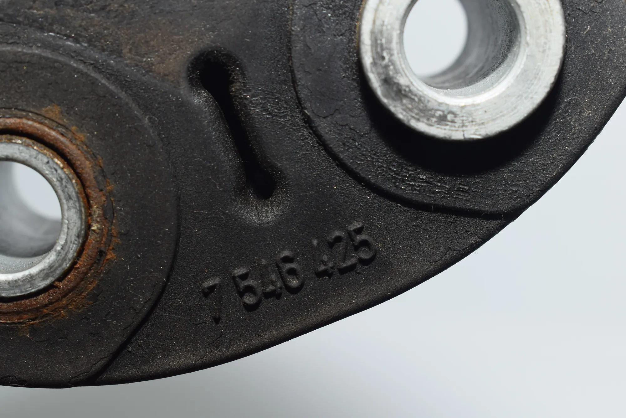 Propshaft Flange – OEM 7546425 · BMW 7 (F01, F02) BMW 7 (F01, F02) 2008 – 5